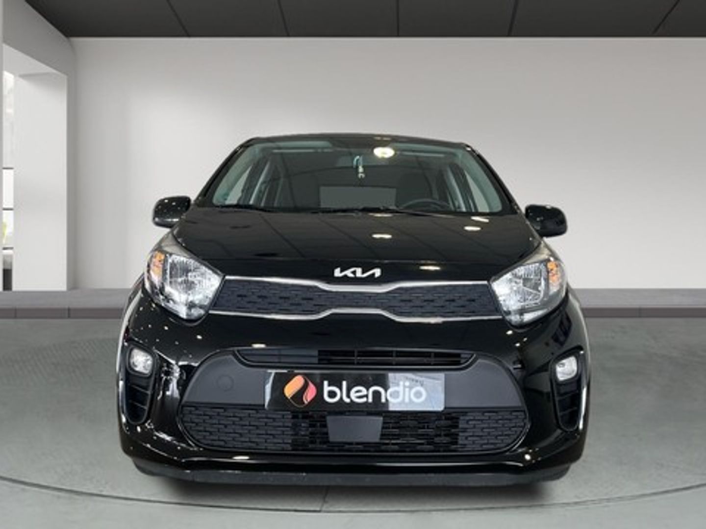 Kia Picanto 1.0 DPi Concept Pack Comfort 49 kW (67 CV)