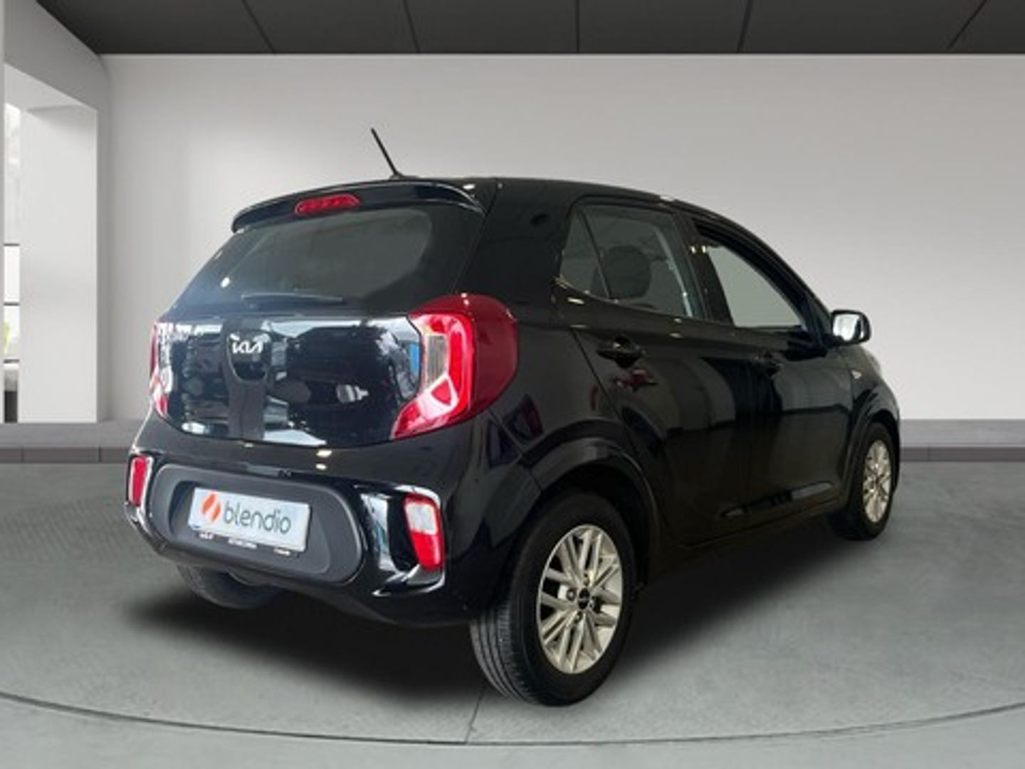 Kia Picanto 1.0 DPi Concept Pack Comfort 49 kW (67 CV)