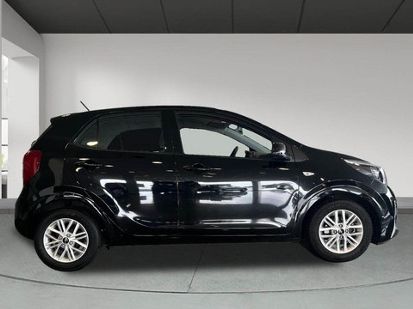 Kia Picanto 1.0 DPi Concept Pack Comfort 49 kW (67 CV)