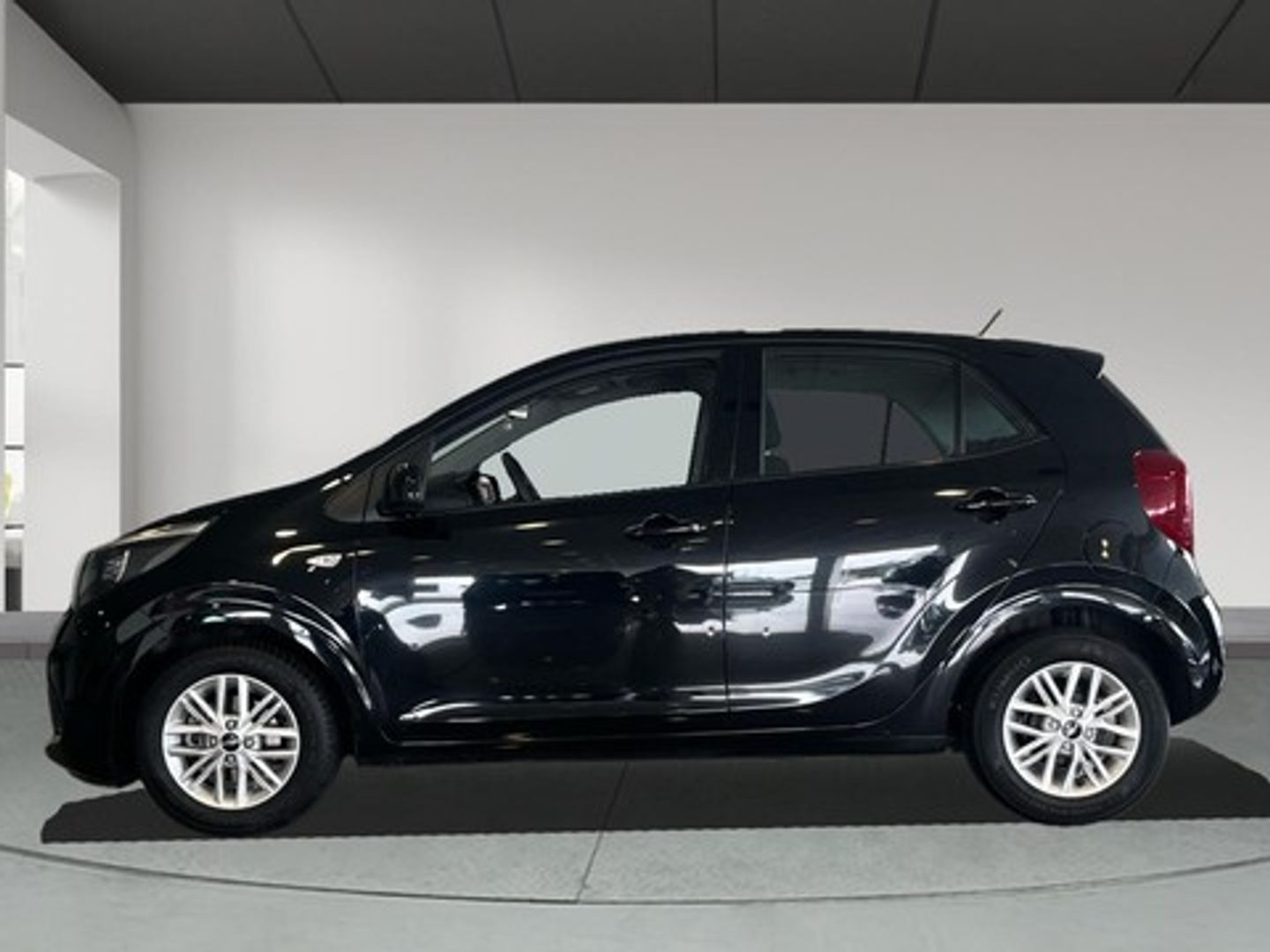 Kia Picanto 1.0 DPi Concept Pack Comfort 49 kW (67 CV)