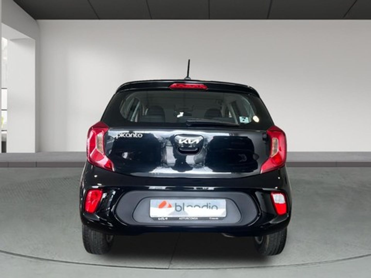 Kia Picanto 1.0 DPi Concept Pack Comfort 49 kW (67 CV)