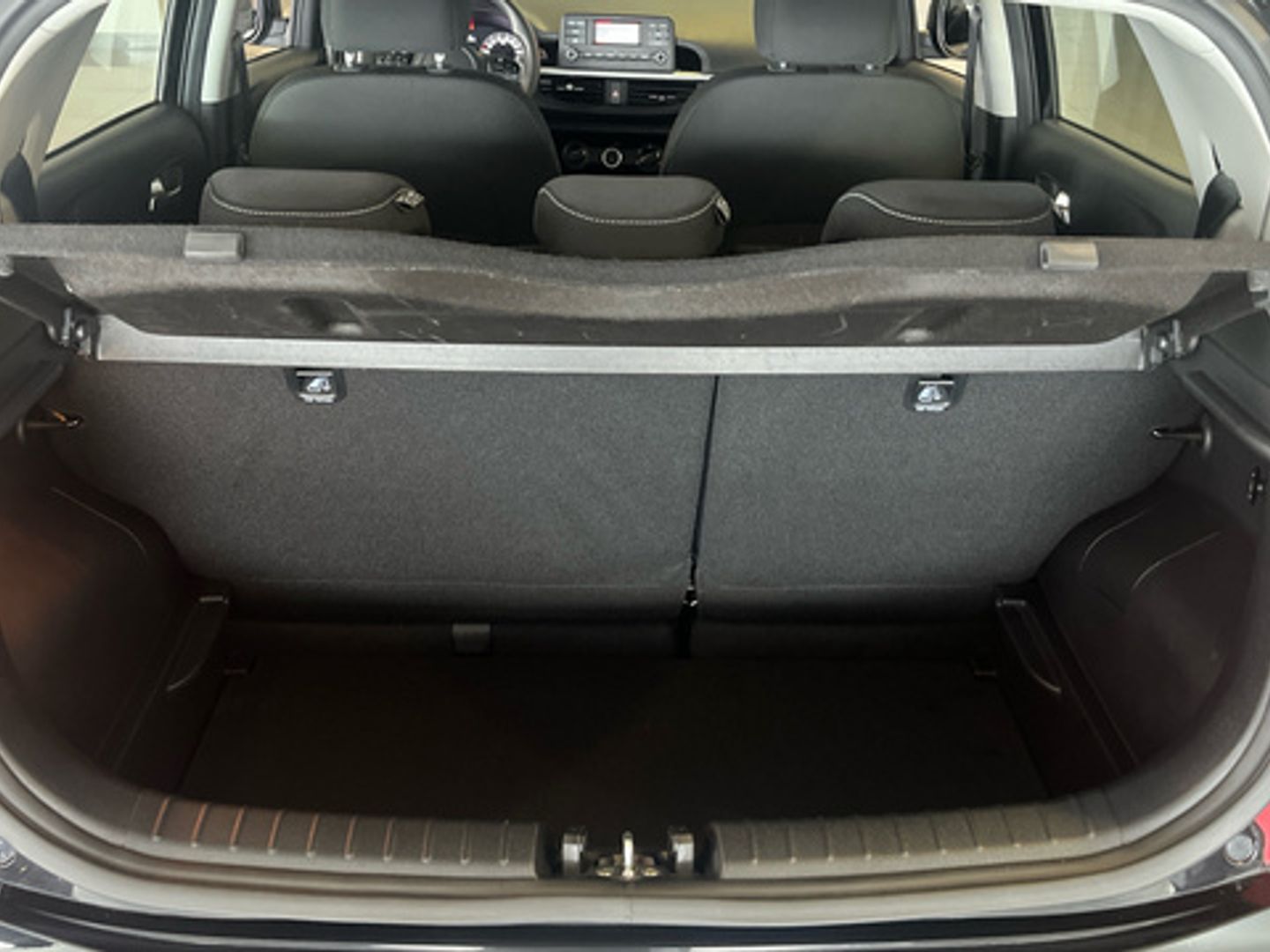 Kia Picanto 1.0 DPi Concept Pack Comfort 49 kW (67 CV)