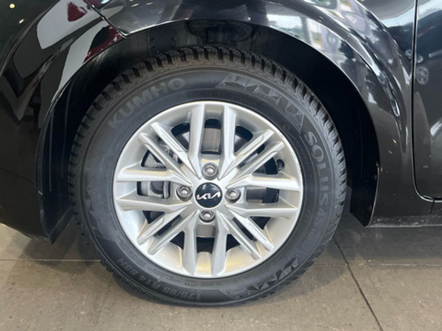 Kia Picanto 1.0 DPi Concept Pack Comfort 49 kW (67 CV)