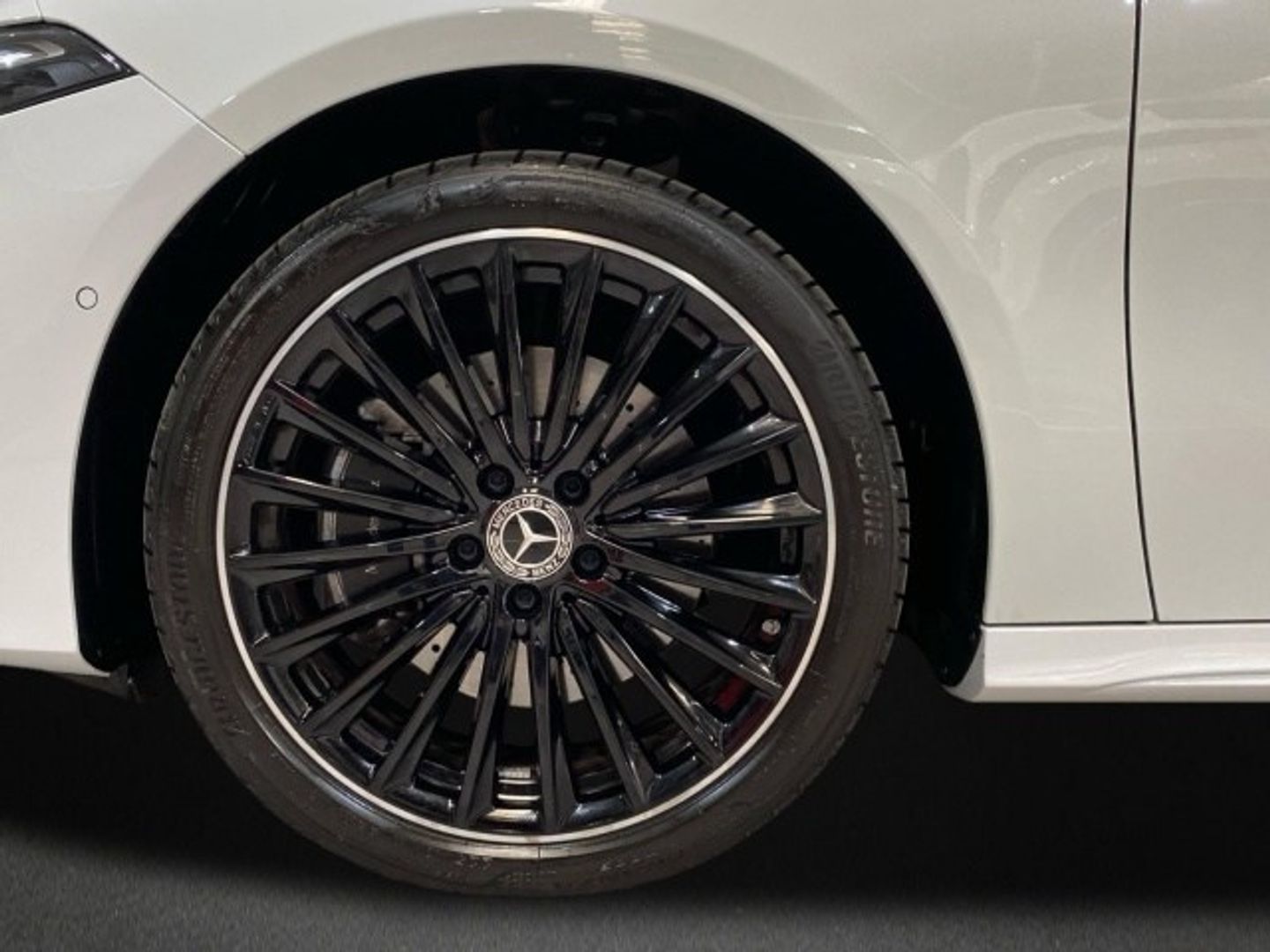 Mercedes-Benz Clase A 250 e 160 kW (218 CV)
