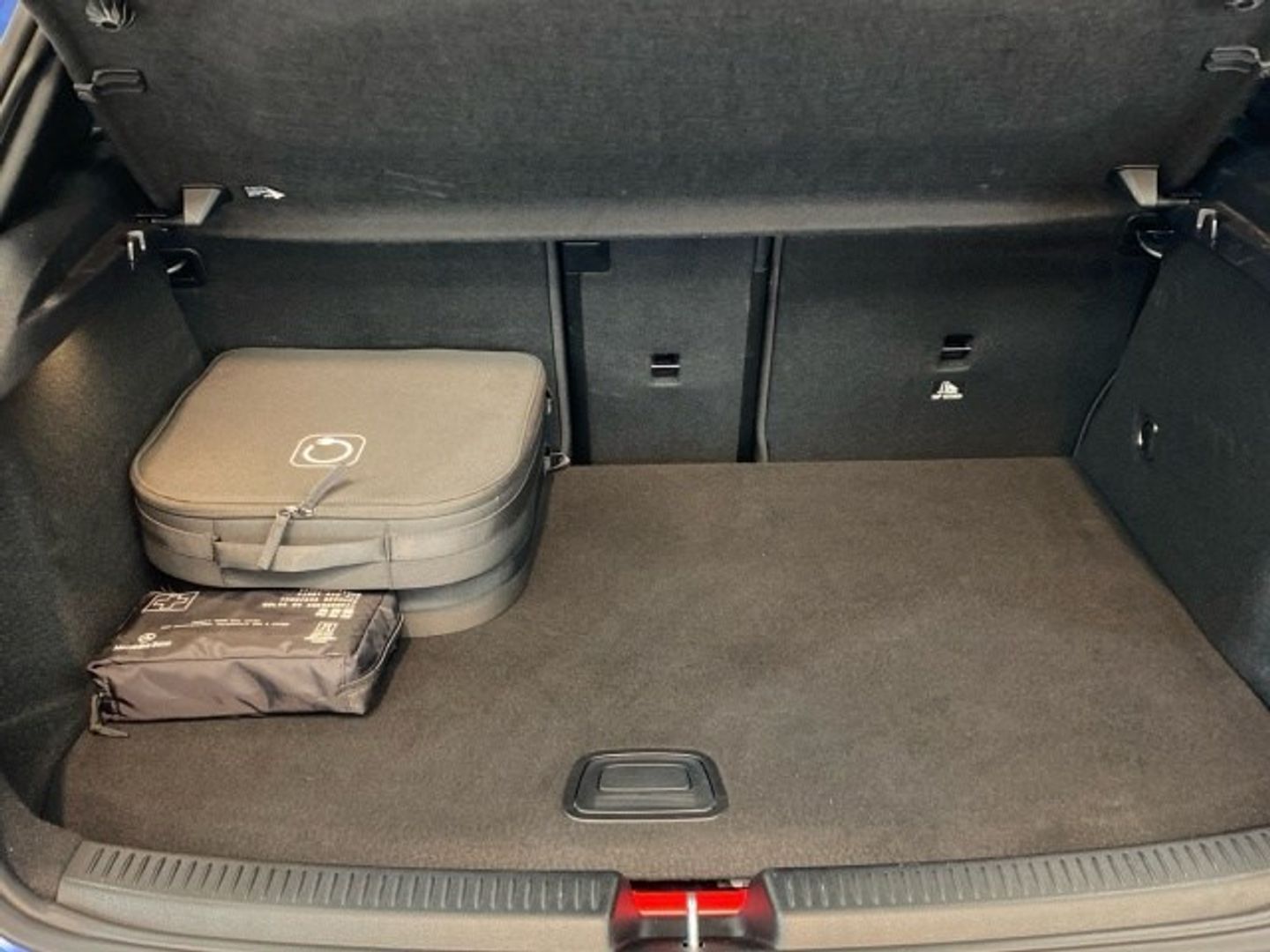 Mercedes-Benz Clase A 250 e 160 kW (218 CV)