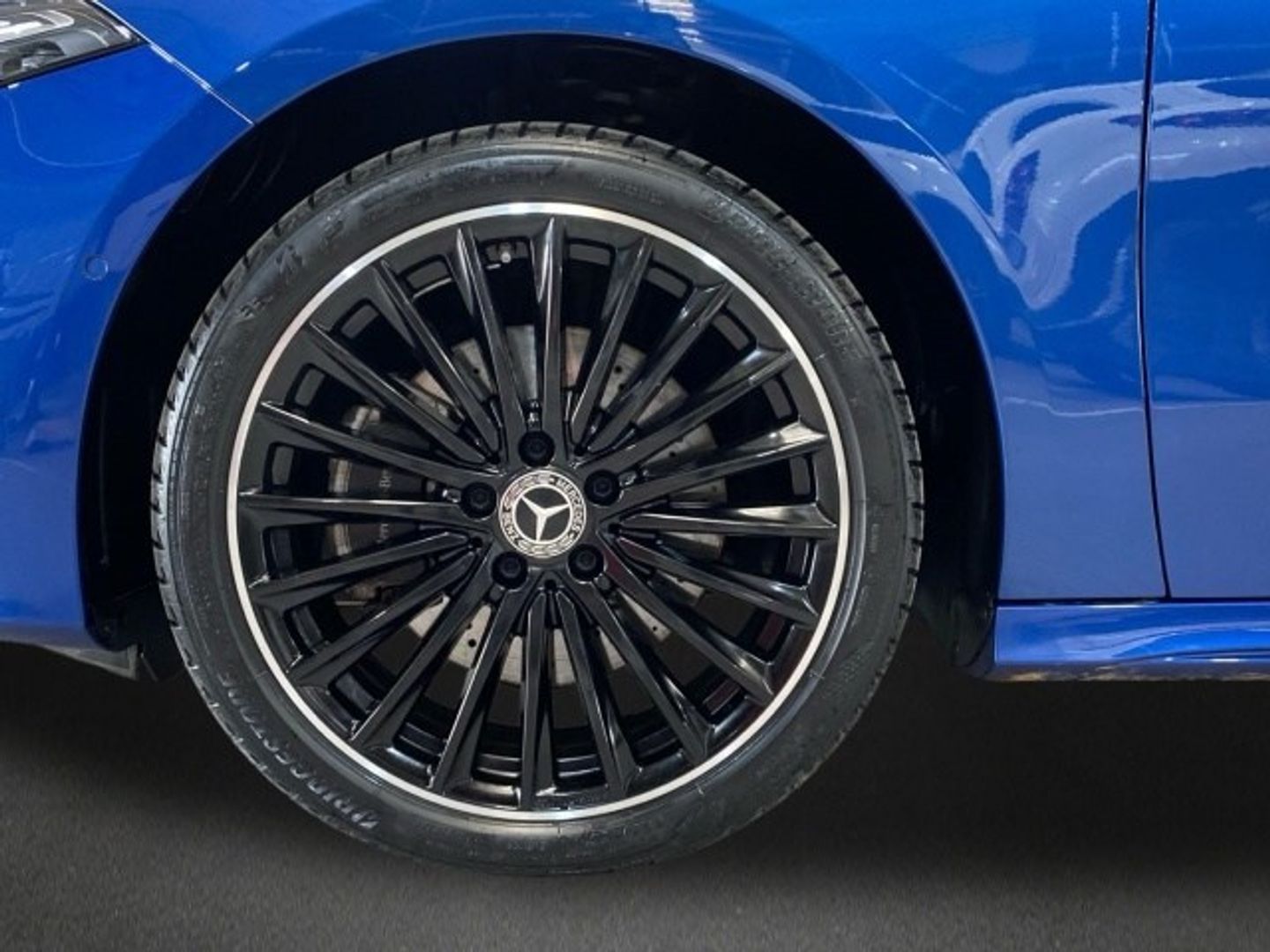 Mercedes-Benz Clase A 250 e 160 kW (218 CV)