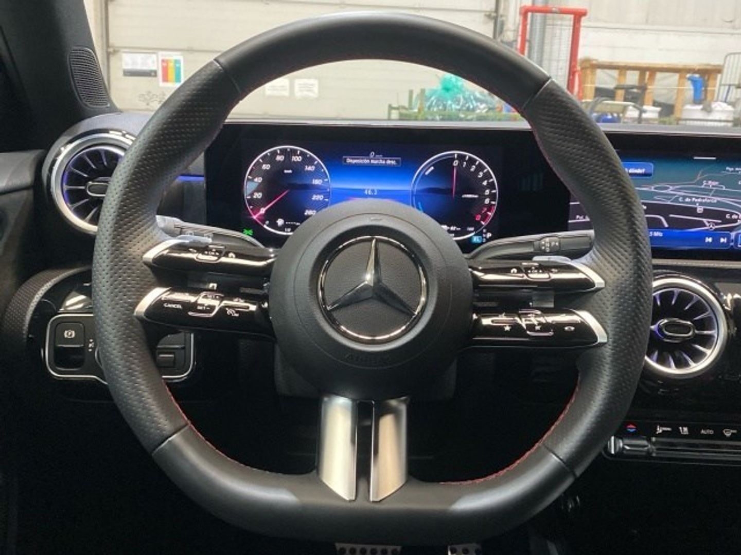 Mercedes-Benz Clase A 250 e 160 kW (218 CV)