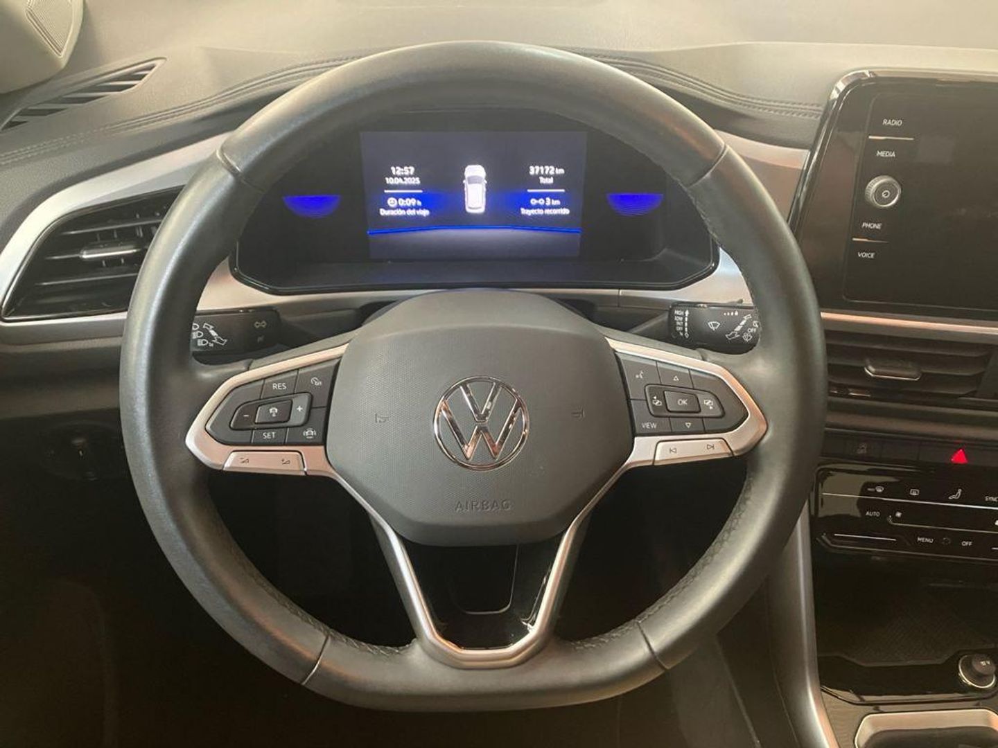 Volkswagen T-Roc Life 2.0 TDI 85 kW (115 CV)