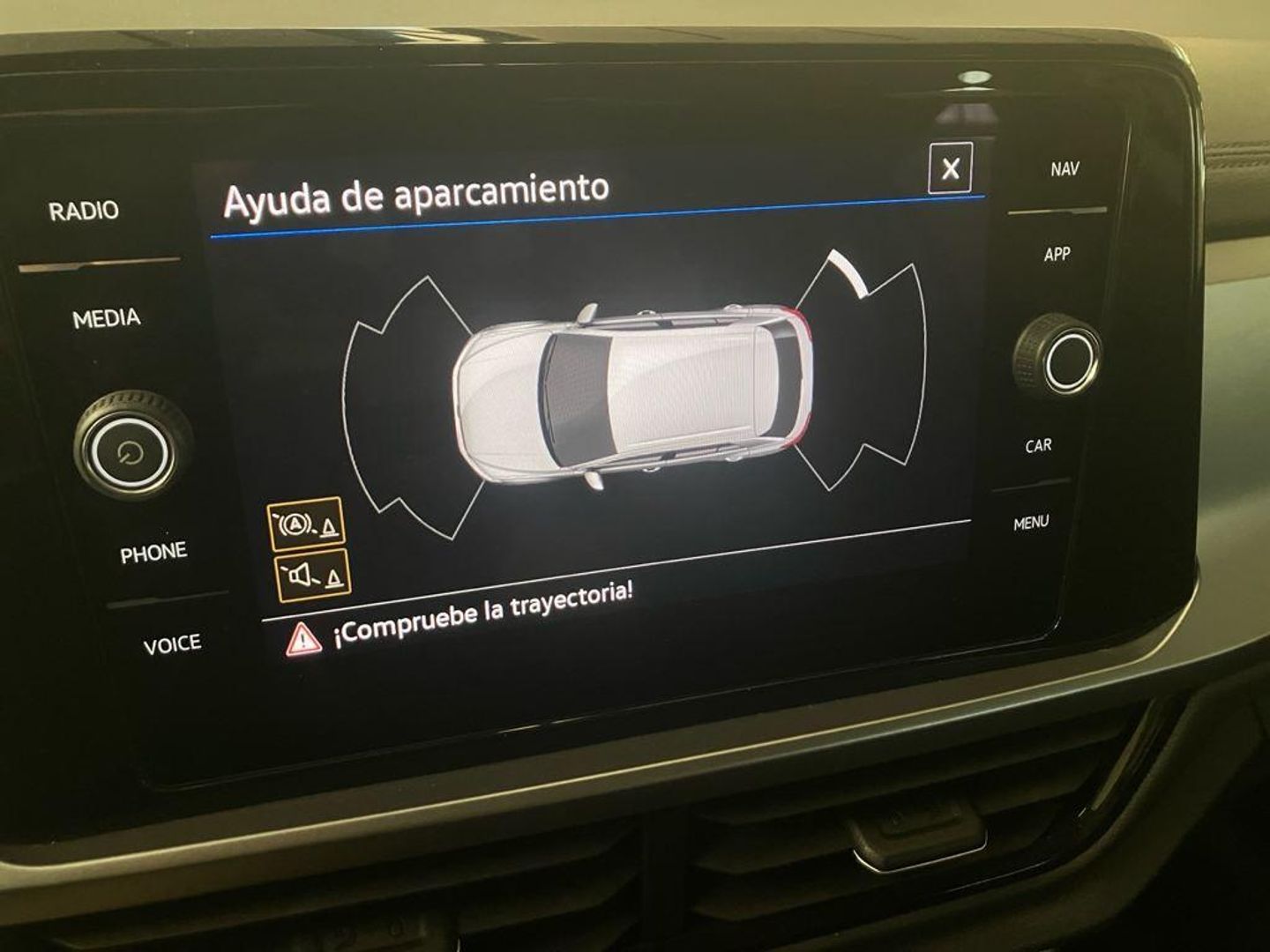 Volkswagen T-Roc Life 2.0 TDI 85 kW (115 CV)