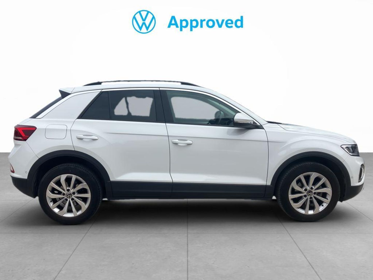 Volkswagen T-Roc Life 2.0 TDI 85 kW (115 CV)