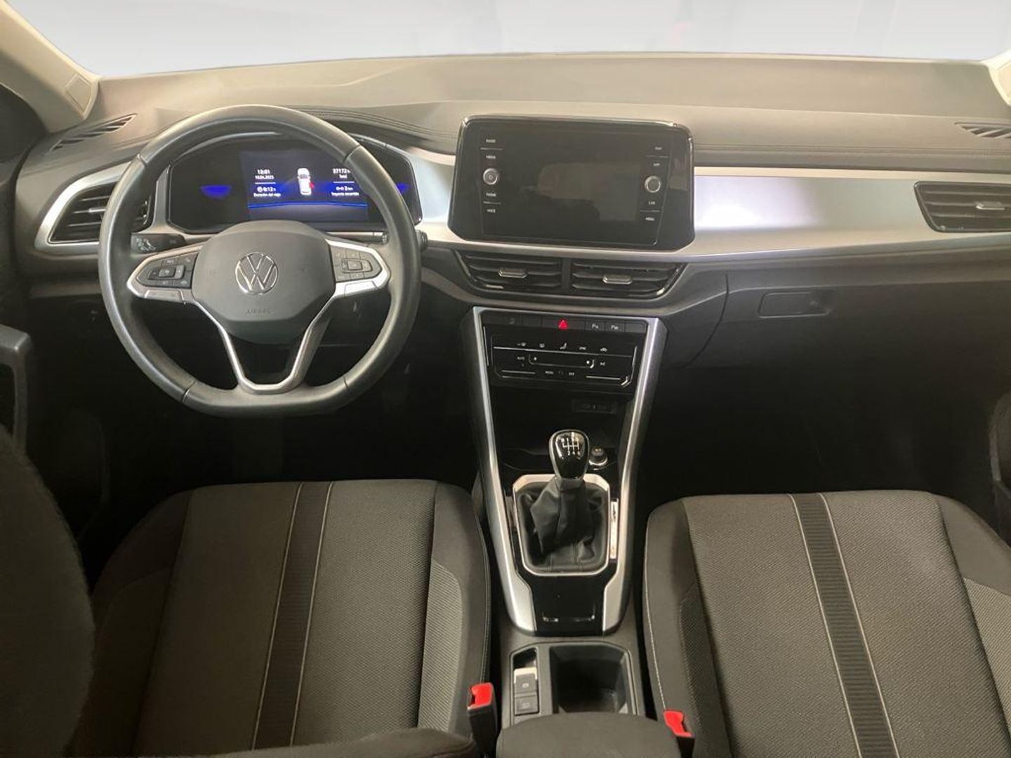 Volkswagen T-Roc Life 2.0 TDI 85 kW (115 CV)
