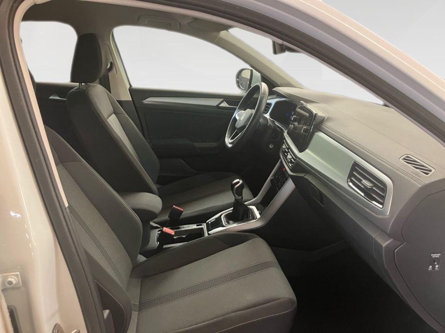 Volkswagen T-Roc Life 2.0 TDI 85 kW (115 CV)