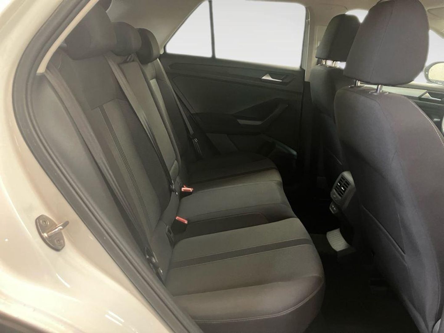 Volkswagen T-Roc Life 2.0 TDI 85 kW (115 CV)