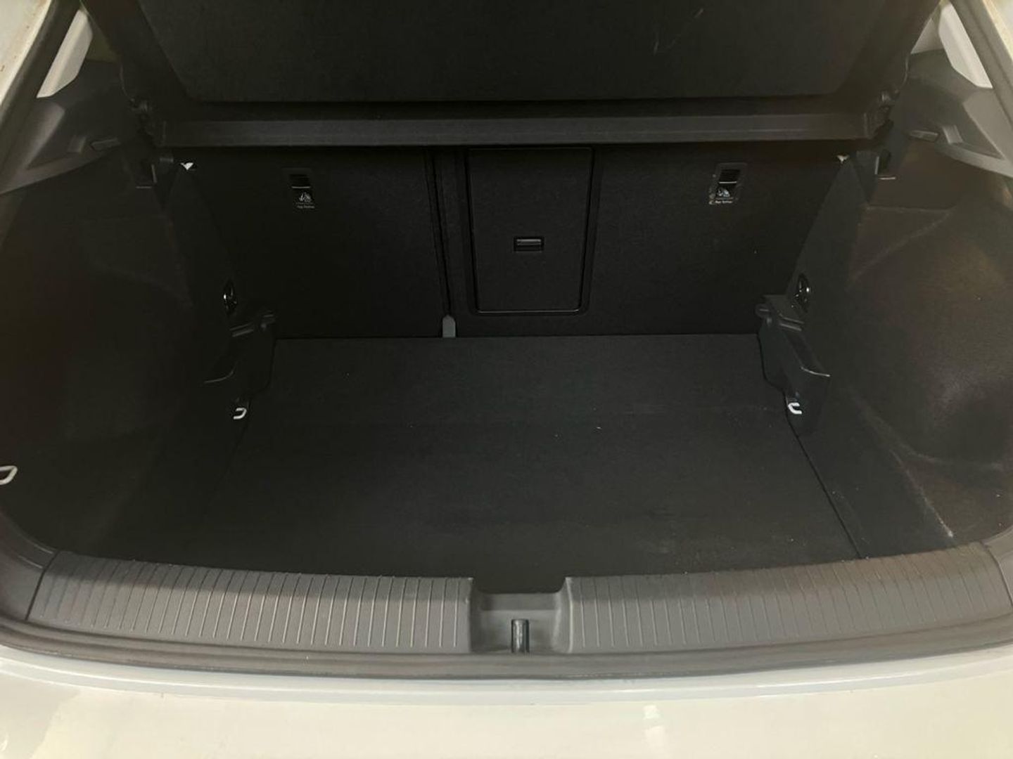Volkswagen T-Roc Life 2.0 TDI 85 kW (115 CV)