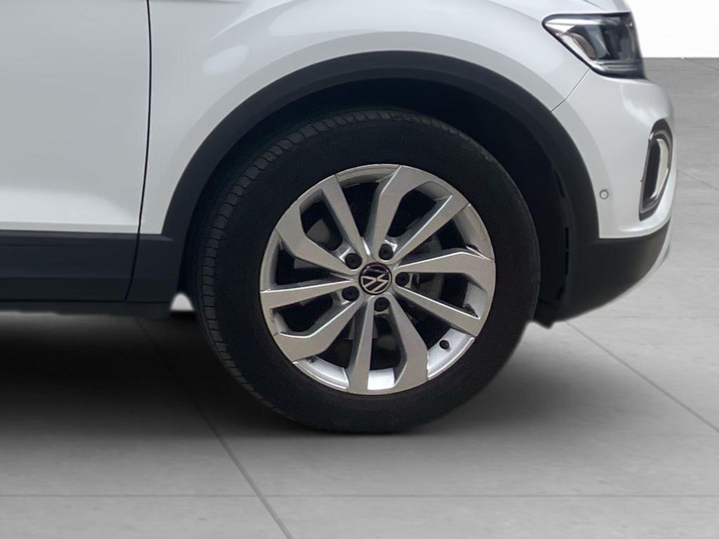 Volkswagen T-Roc Life 2.0 TDI 85 kW (115 CV)