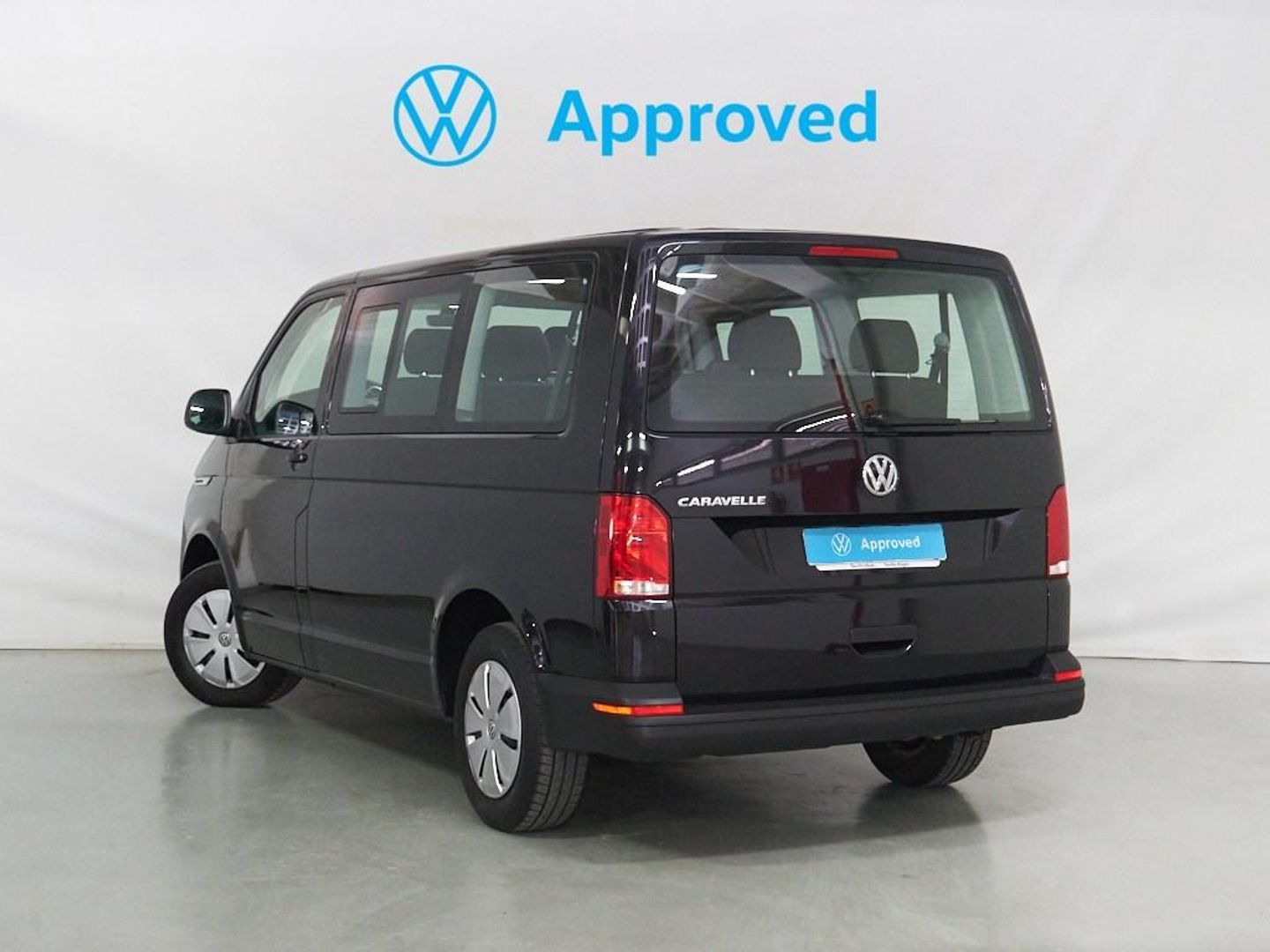 Volkswagen Caravelle Origin Batalla Corta 2.0 TDI BMT 110 kW (150 CV) DSG