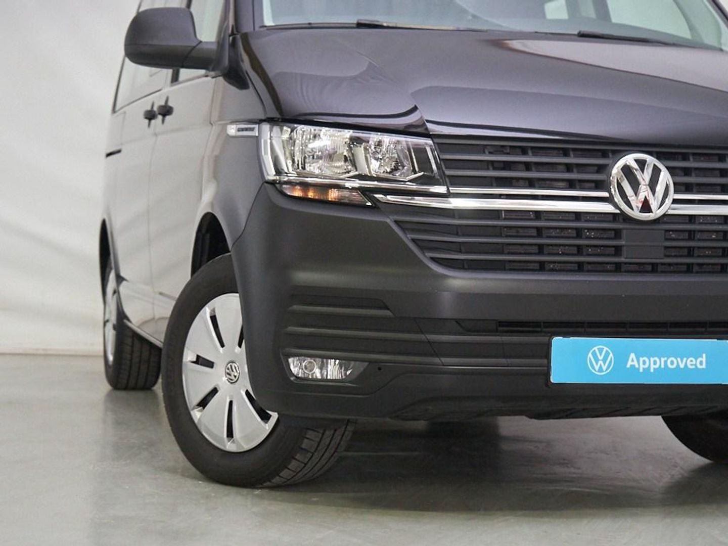 Volkswagen Caravelle Origin Batalla Corta 2.0 TDI BMT 110 kW (150 CV) DSG