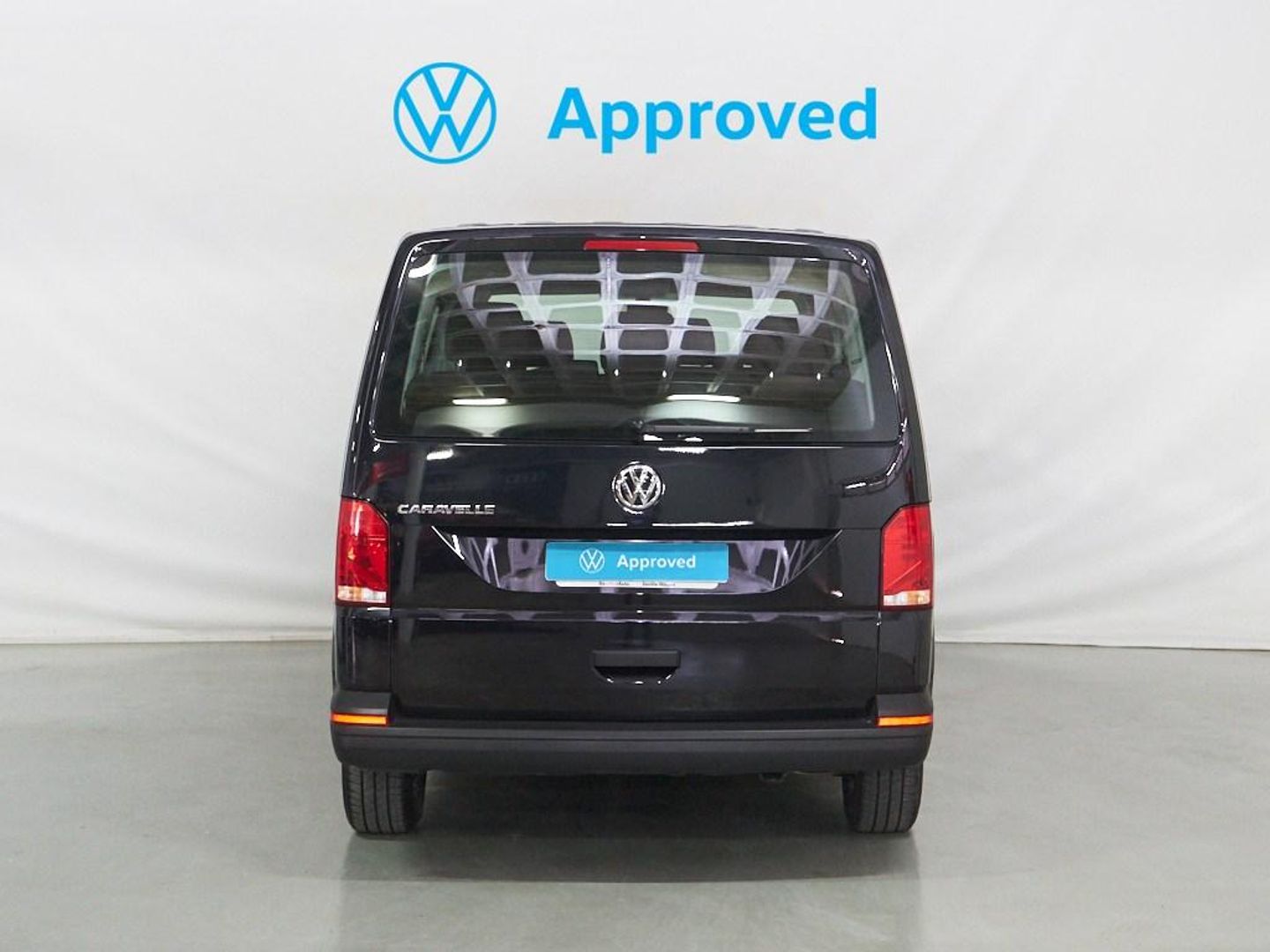 Volkswagen Caravelle Origin Batalla Corta 2.0 TDI BMT 110 kW (150 CV) DSG