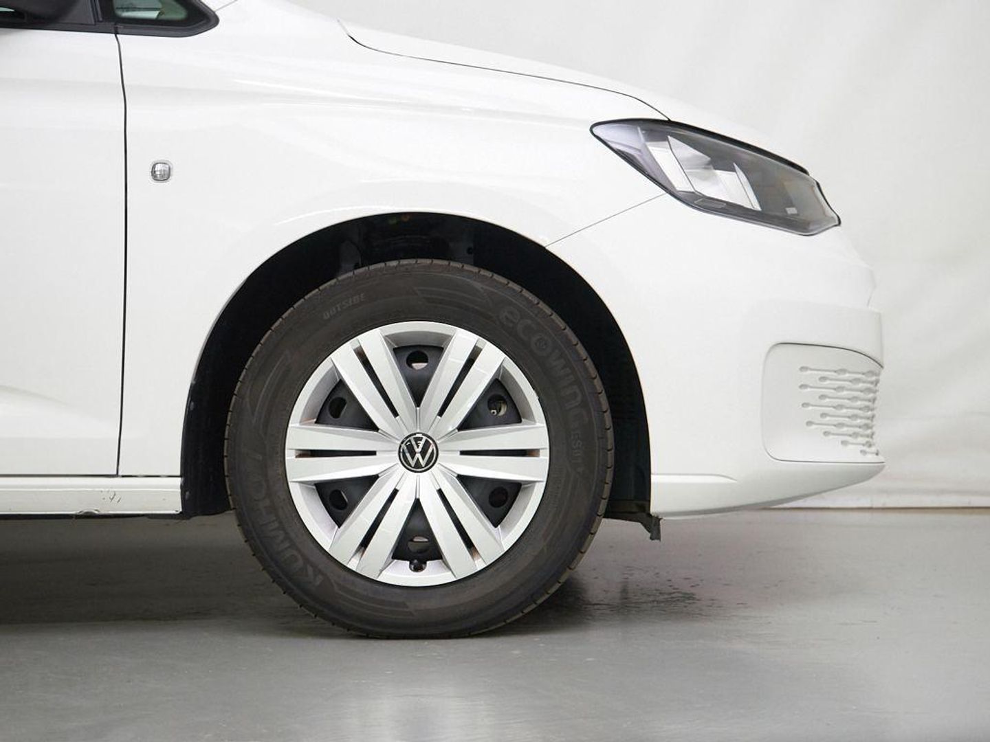 Volkswagen Caddy Maxi Origin 2.0 TDI 90 kW (122 CV) DSG