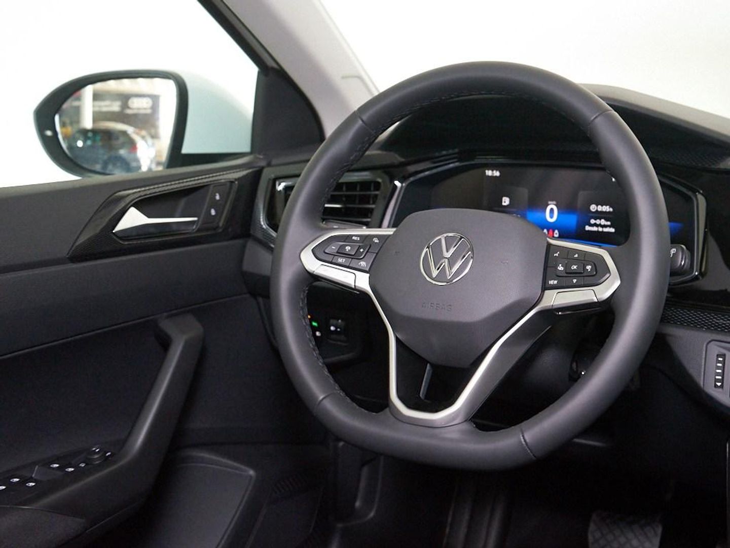 Volkswagen Taigo Life 1.0 TSI 85 kW (115 CV) DSG