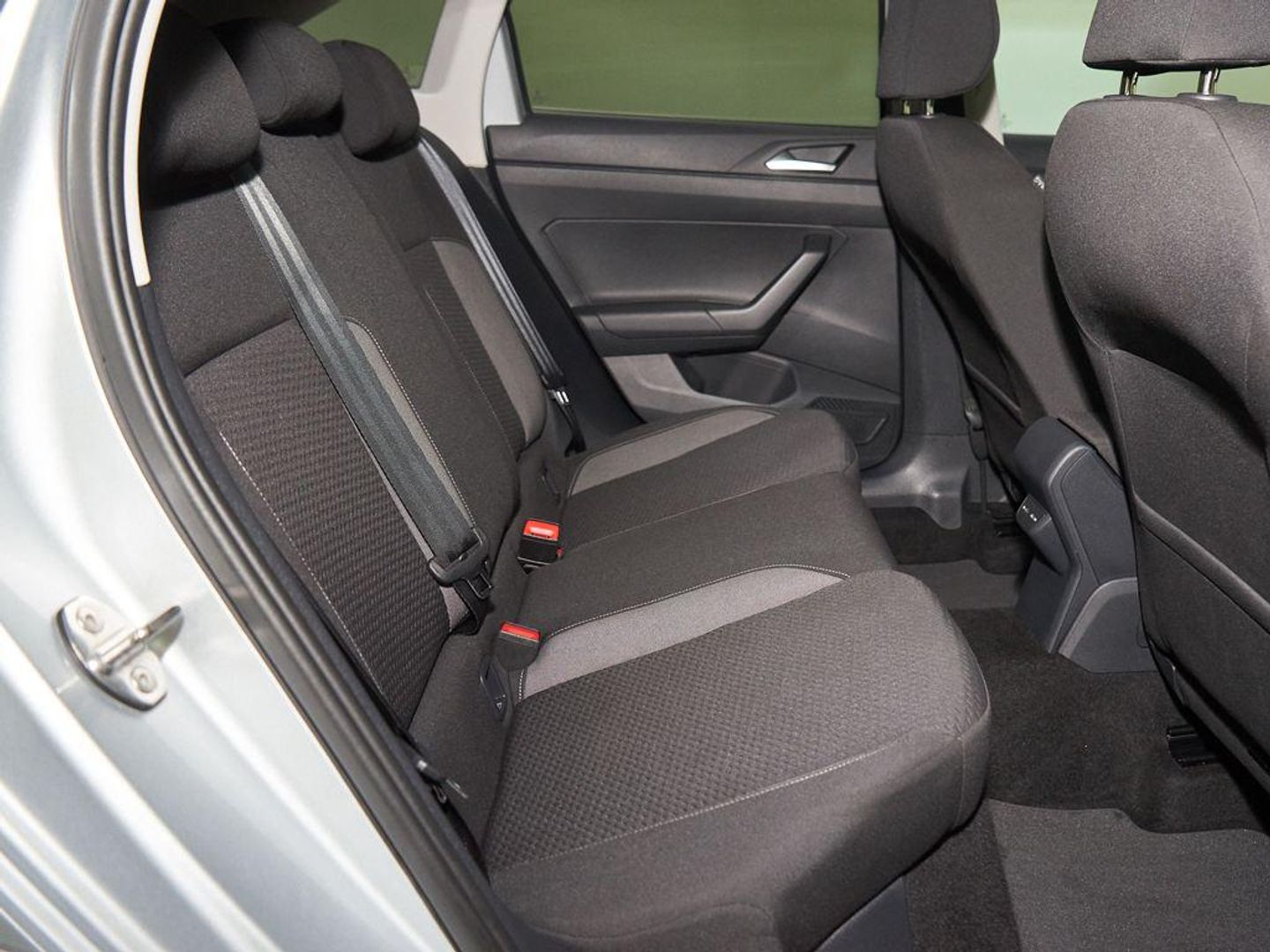 Volkswagen Taigo Life 1.0 TSI 85 kW (115 CV) DSG