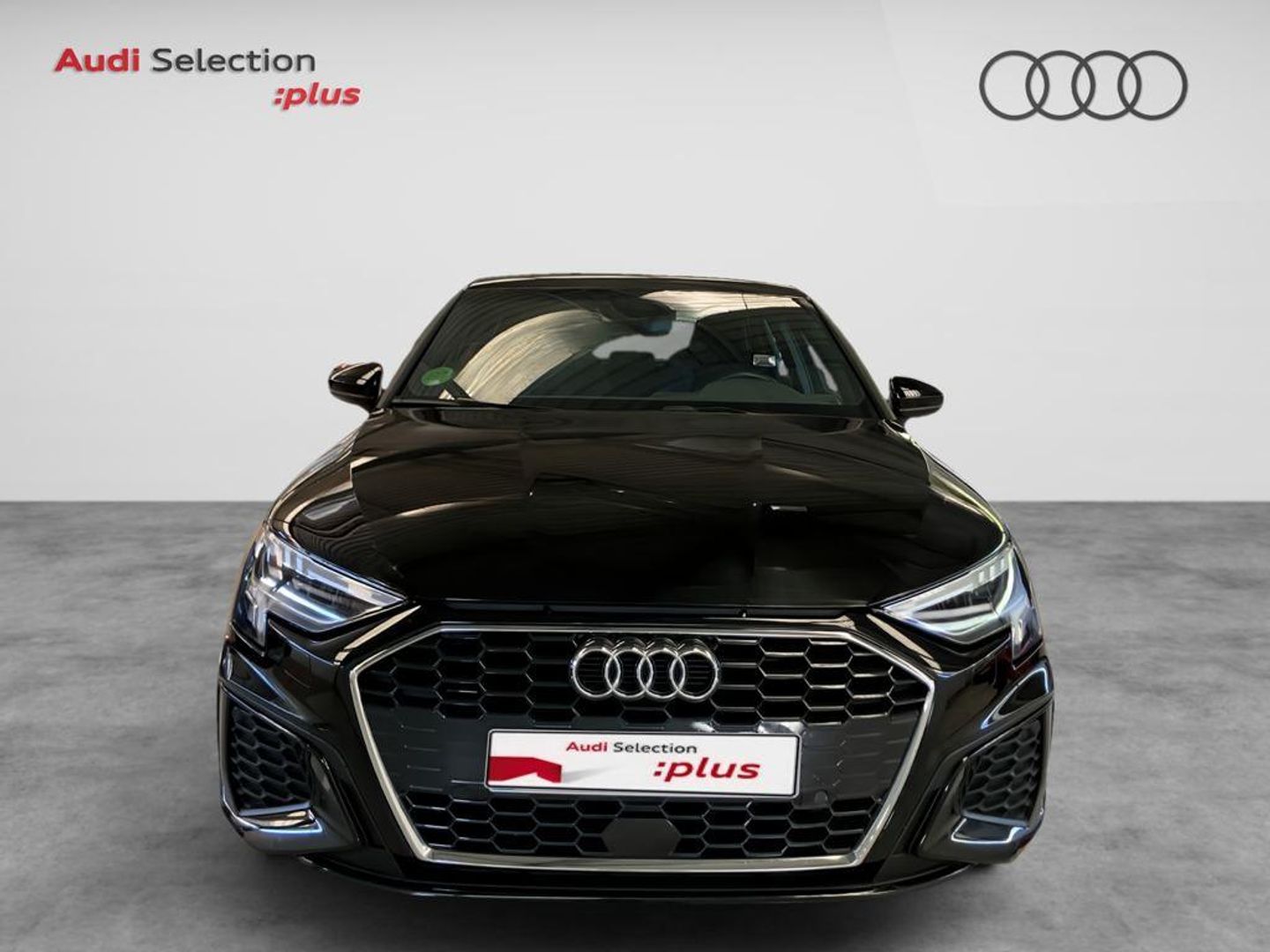 Audi A3 Sportback S line 35 TDI 110 kW (150 CV)