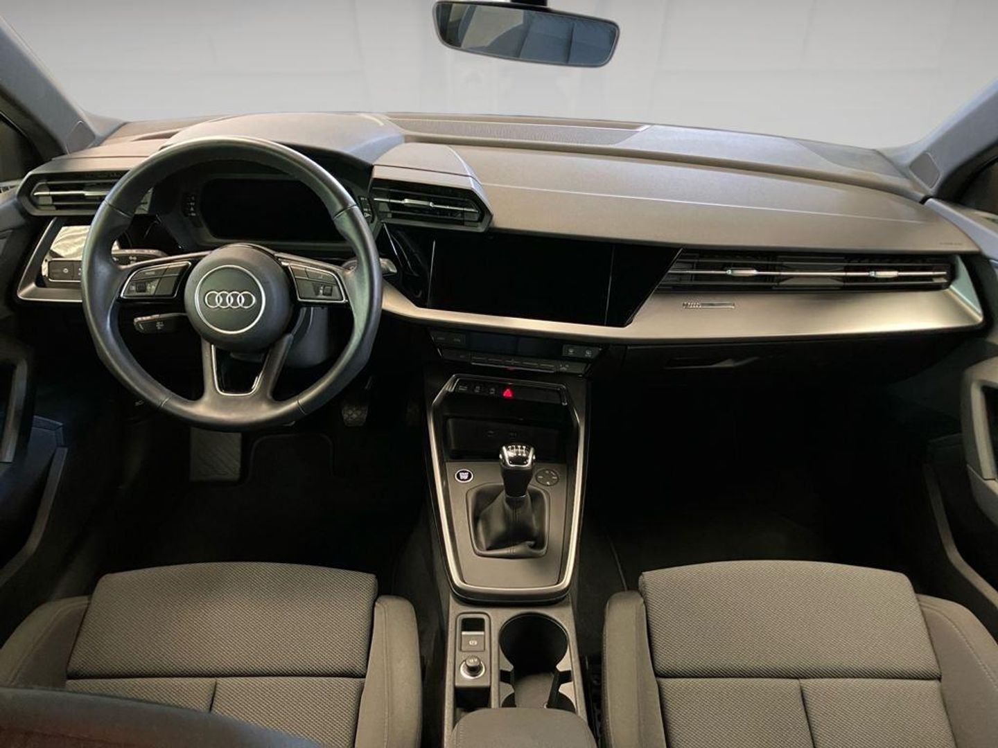 Audi A3 Sportback S line 35 TDI 110 kW (150 CV)