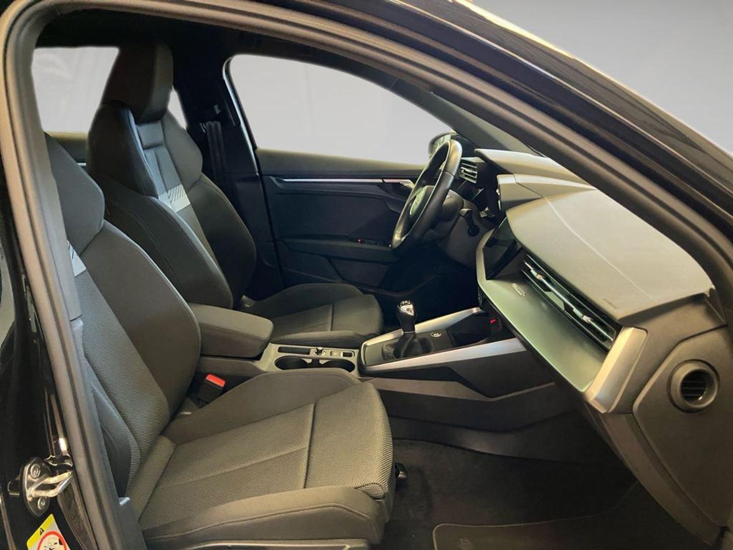 Audi A3 Sportback S line 35 TDI 110 kW (150 CV)