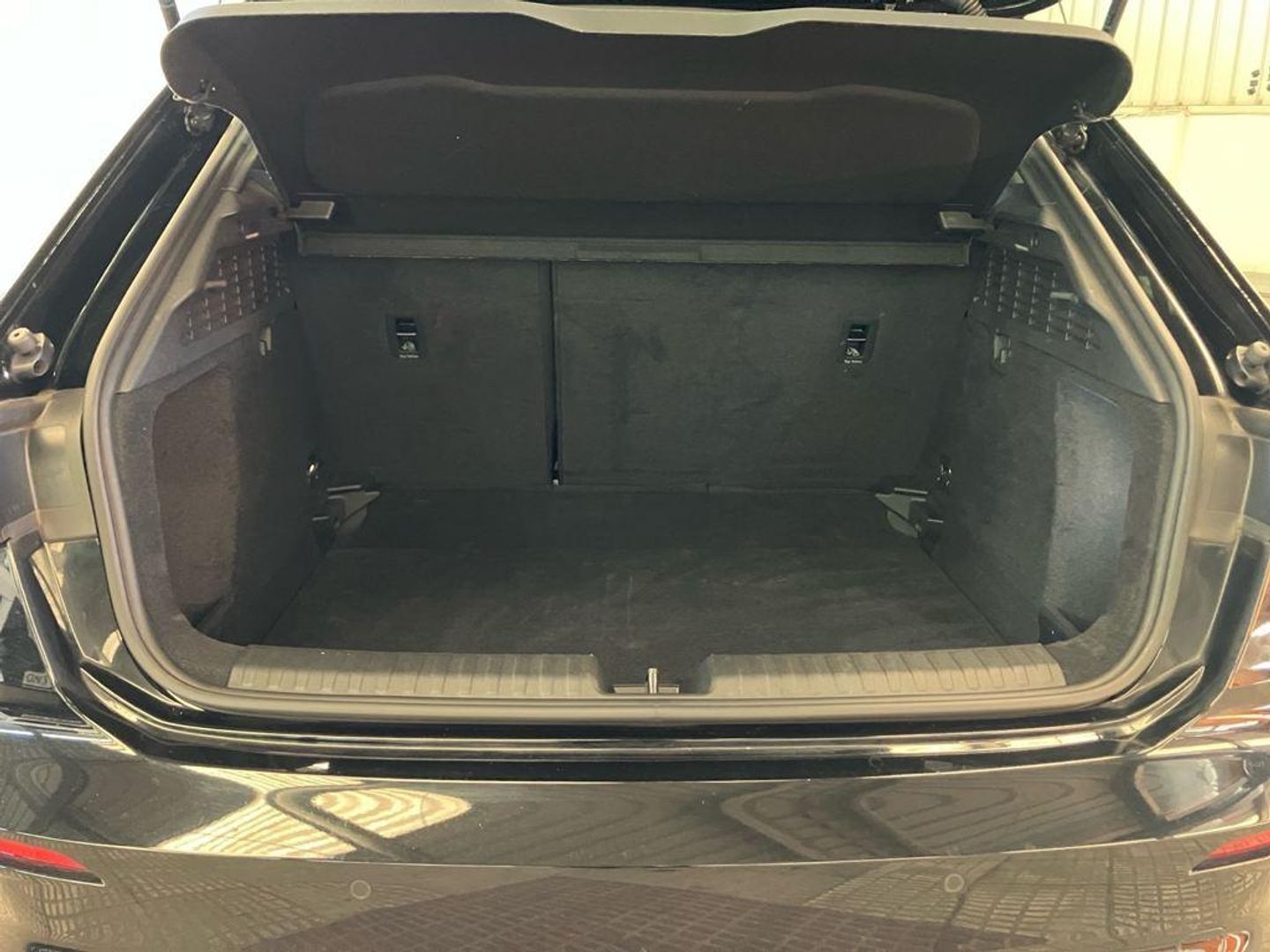 Audi A3 Sportback S line 35 TDI 110 kW (150 CV)