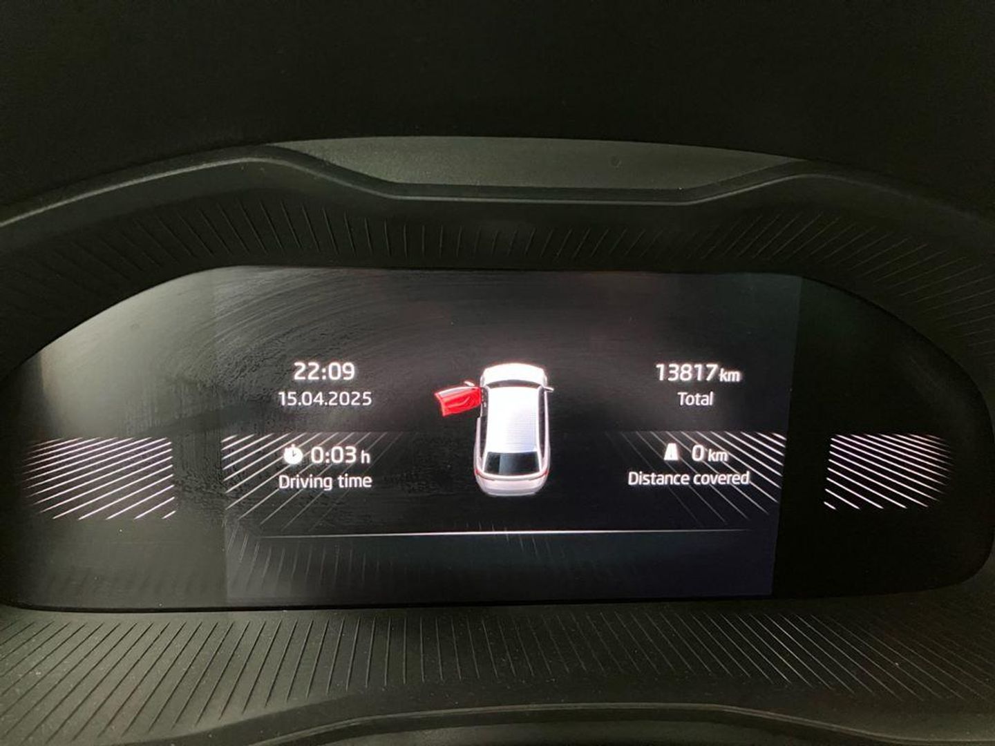 Skoda Scala 1.0 TSI Selection 85 kW (115 CV)