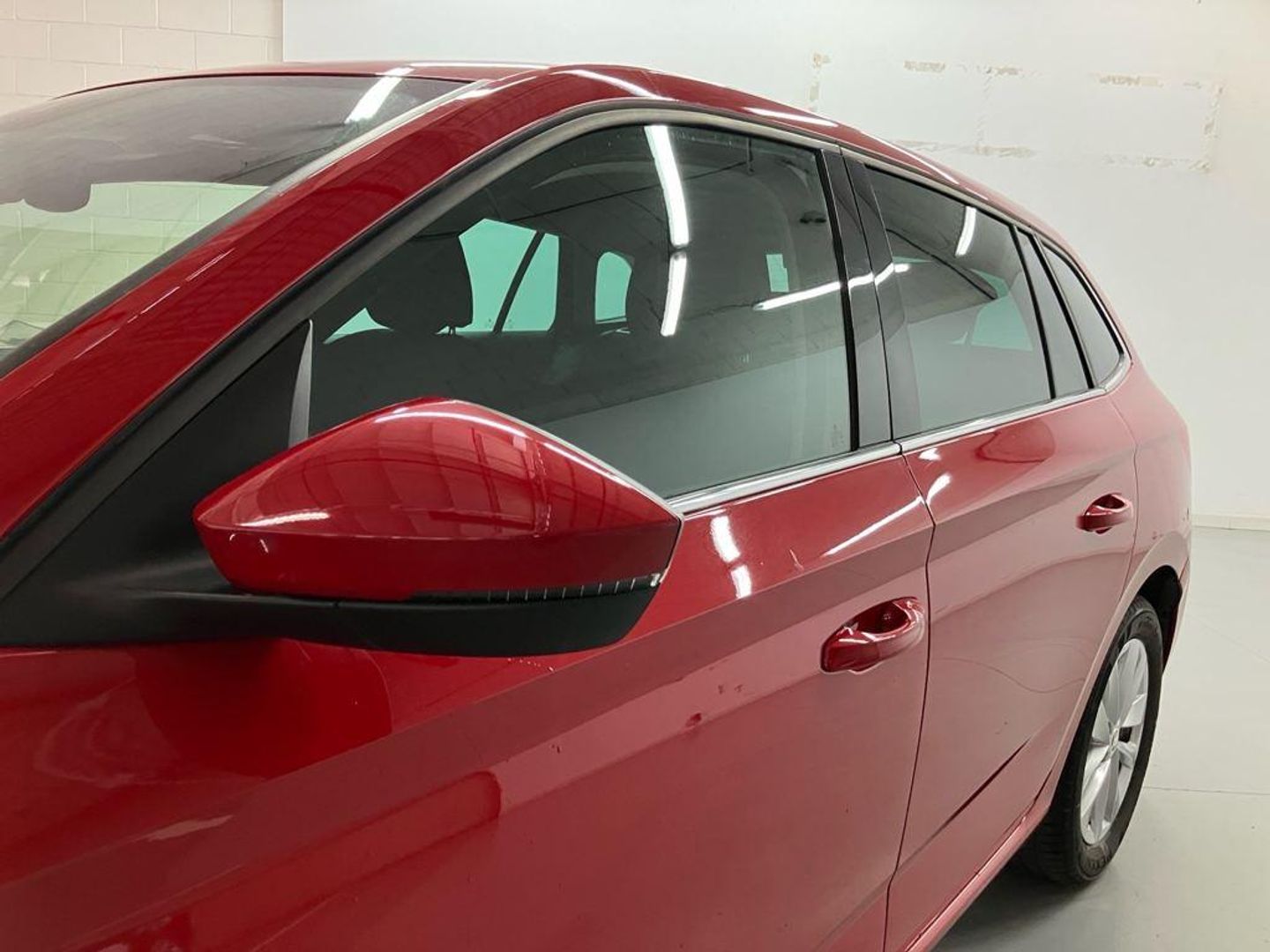 Skoda Scala 1.0 TSI Selection 85 kW (115 CV)