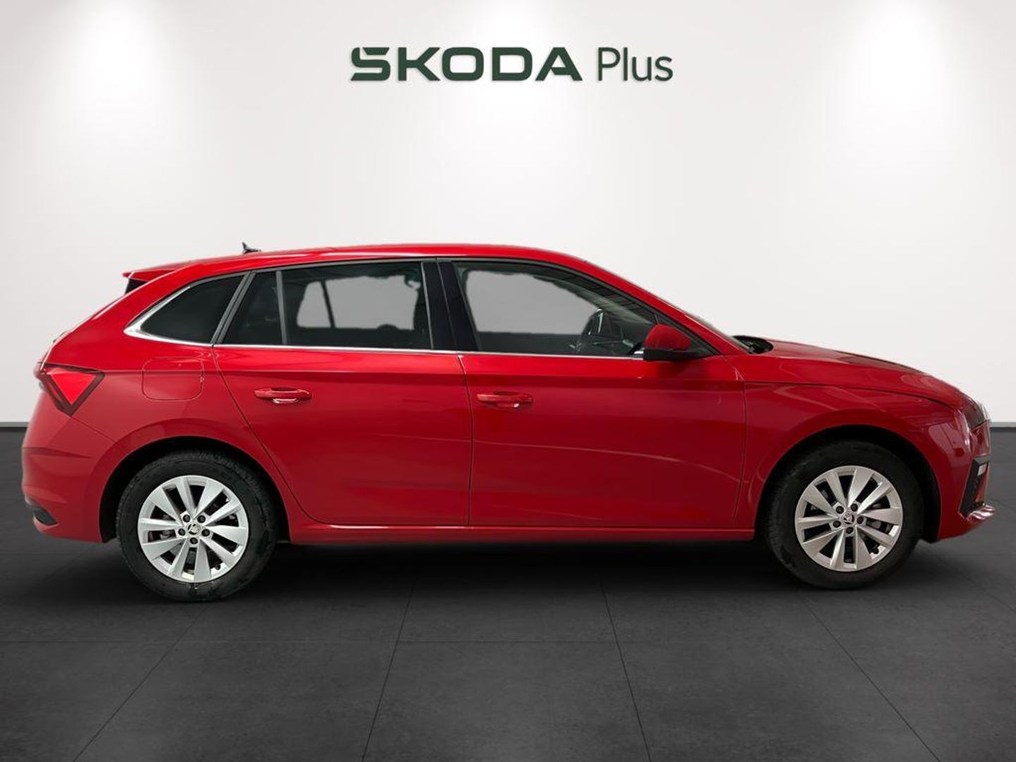 Skoda Scala 1.0 TSI Selection 85 kW (115 CV)