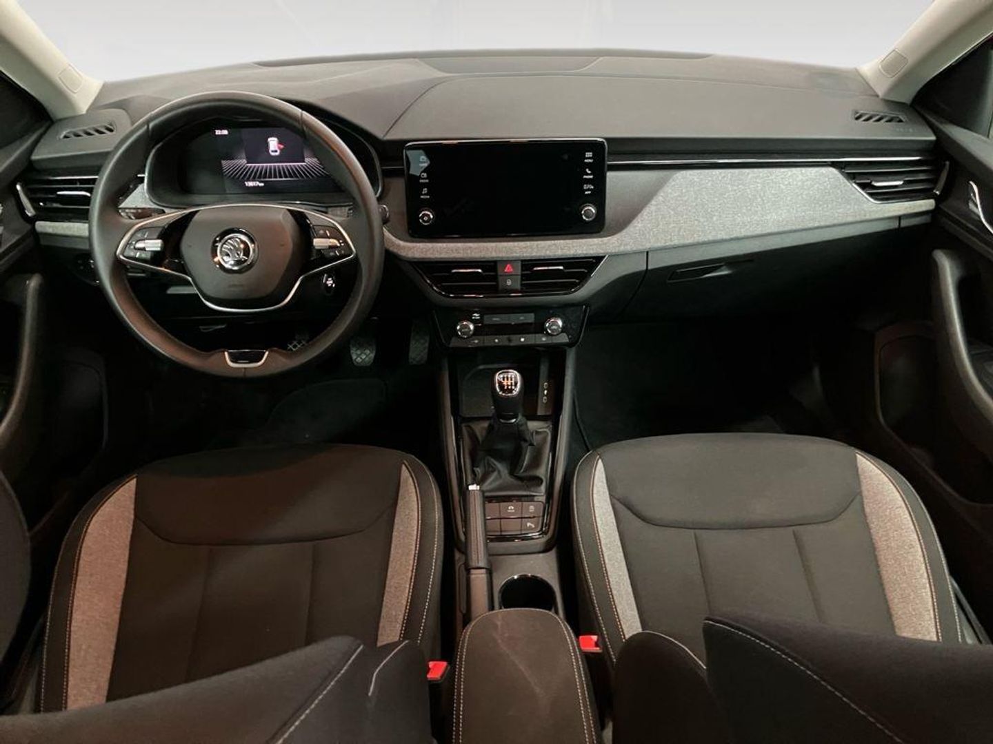 Skoda Scala 1.0 TSI Selection 85 kW (115 CV)