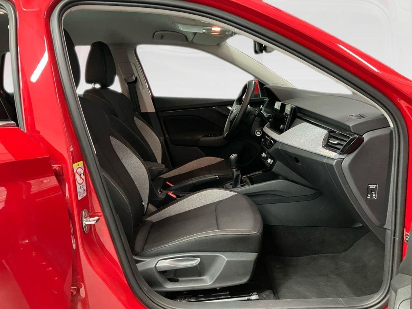 Skoda Scala 1.0 TSI Selection 85 kW (115 CV)