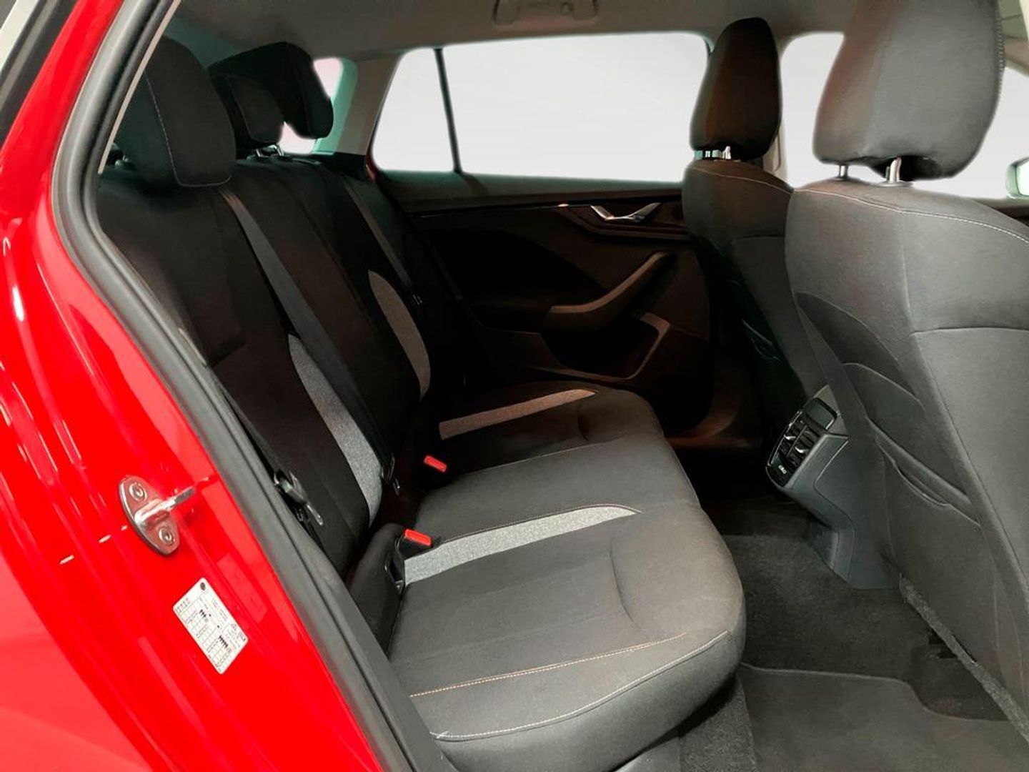 Skoda Scala 1.0 TSI Selection 85 kW (115 CV)