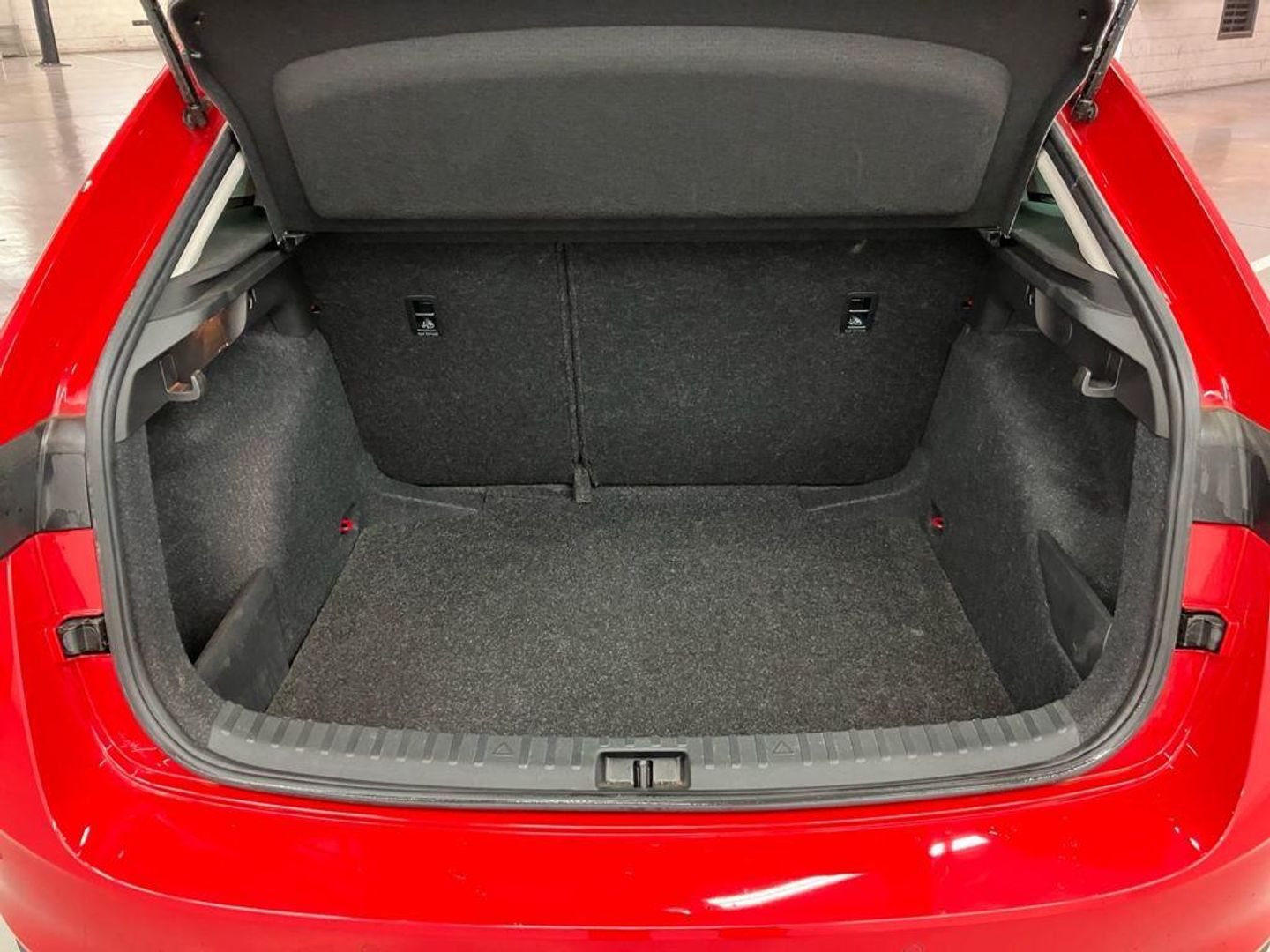 Skoda Scala 1.0 TSI Selection 85 kW (115 CV)