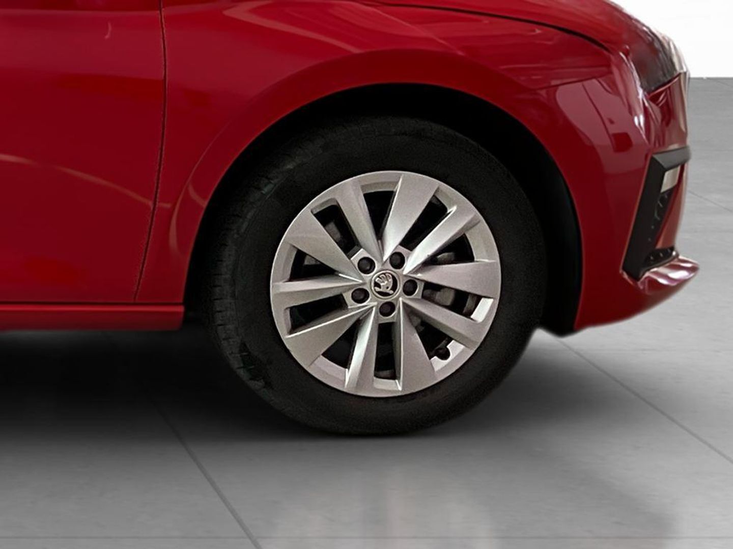 Skoda Scala 1.0 TSI Selection 85 kW (115 CV)