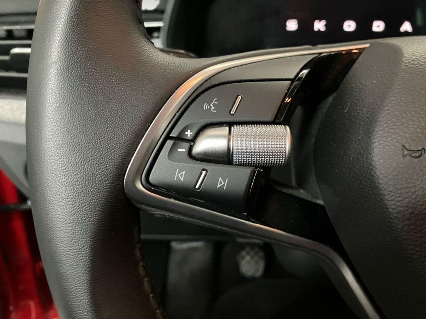 Skoda Scala 1.0 TSI Selection 85 kW (115 CV)