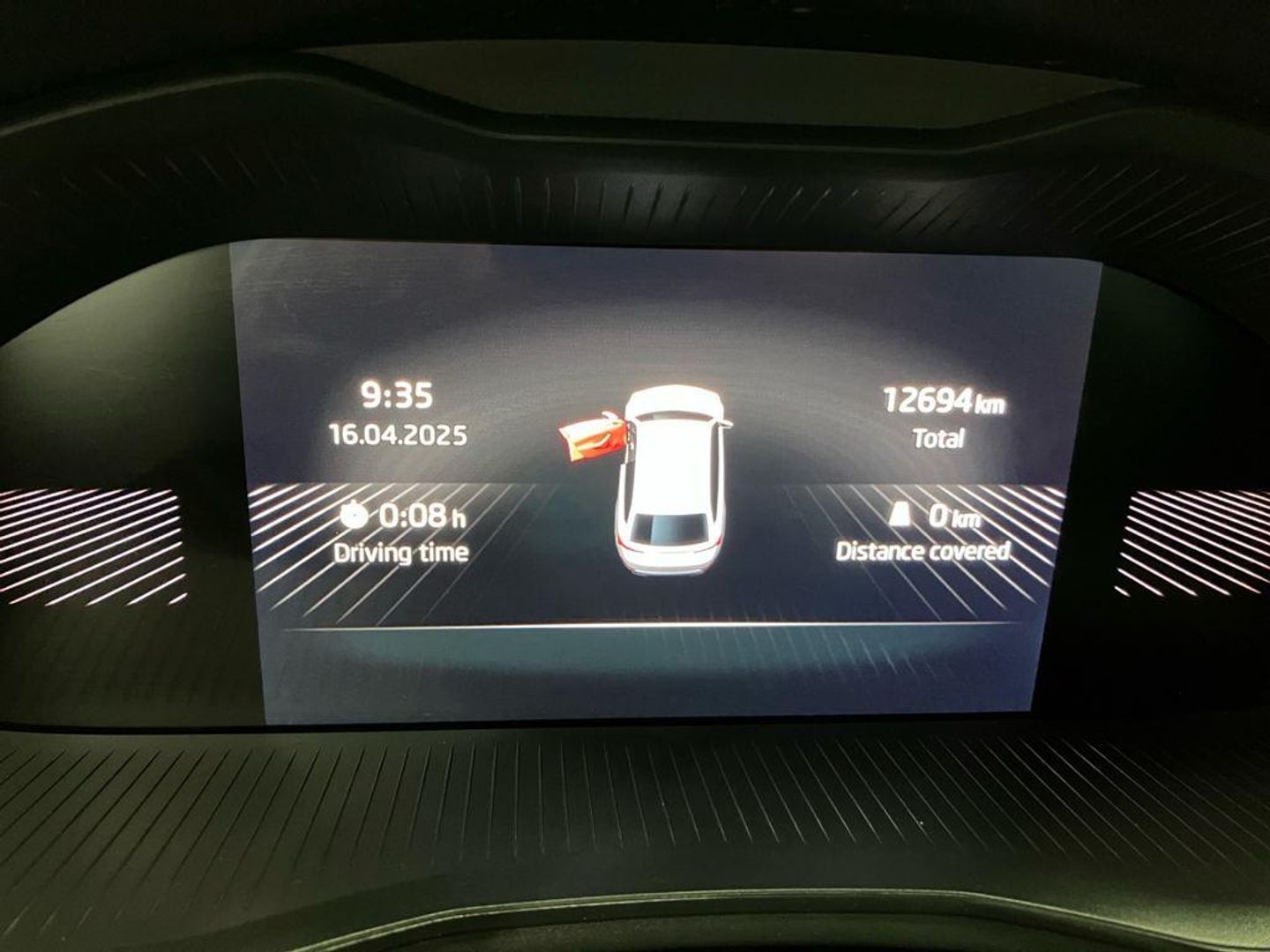 Skoda Scala 1.0 TSI Selection 85 kW (115 CV)