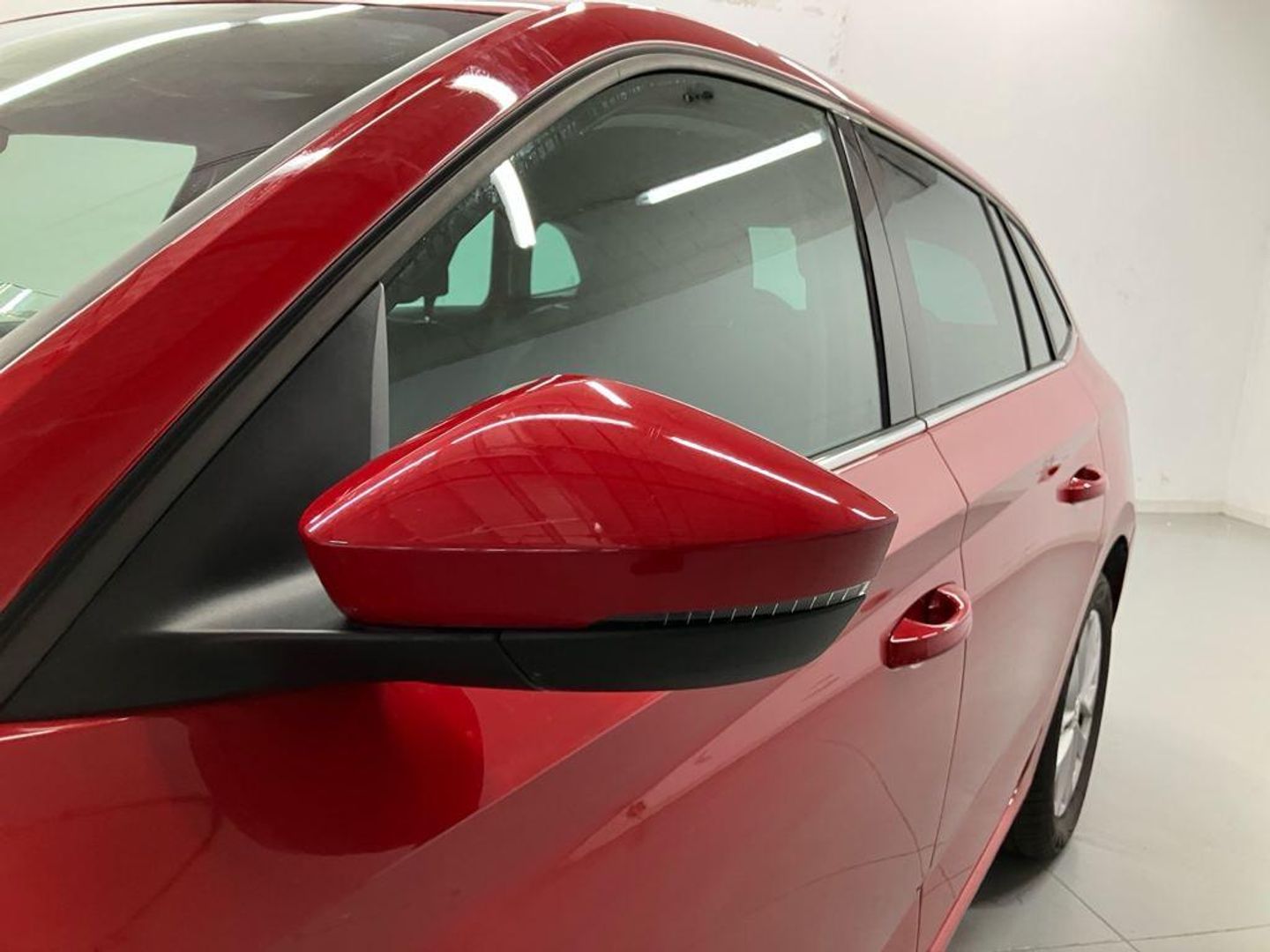 Skoda Scala 1.0 TSI Selection 85 kW (115 CV)