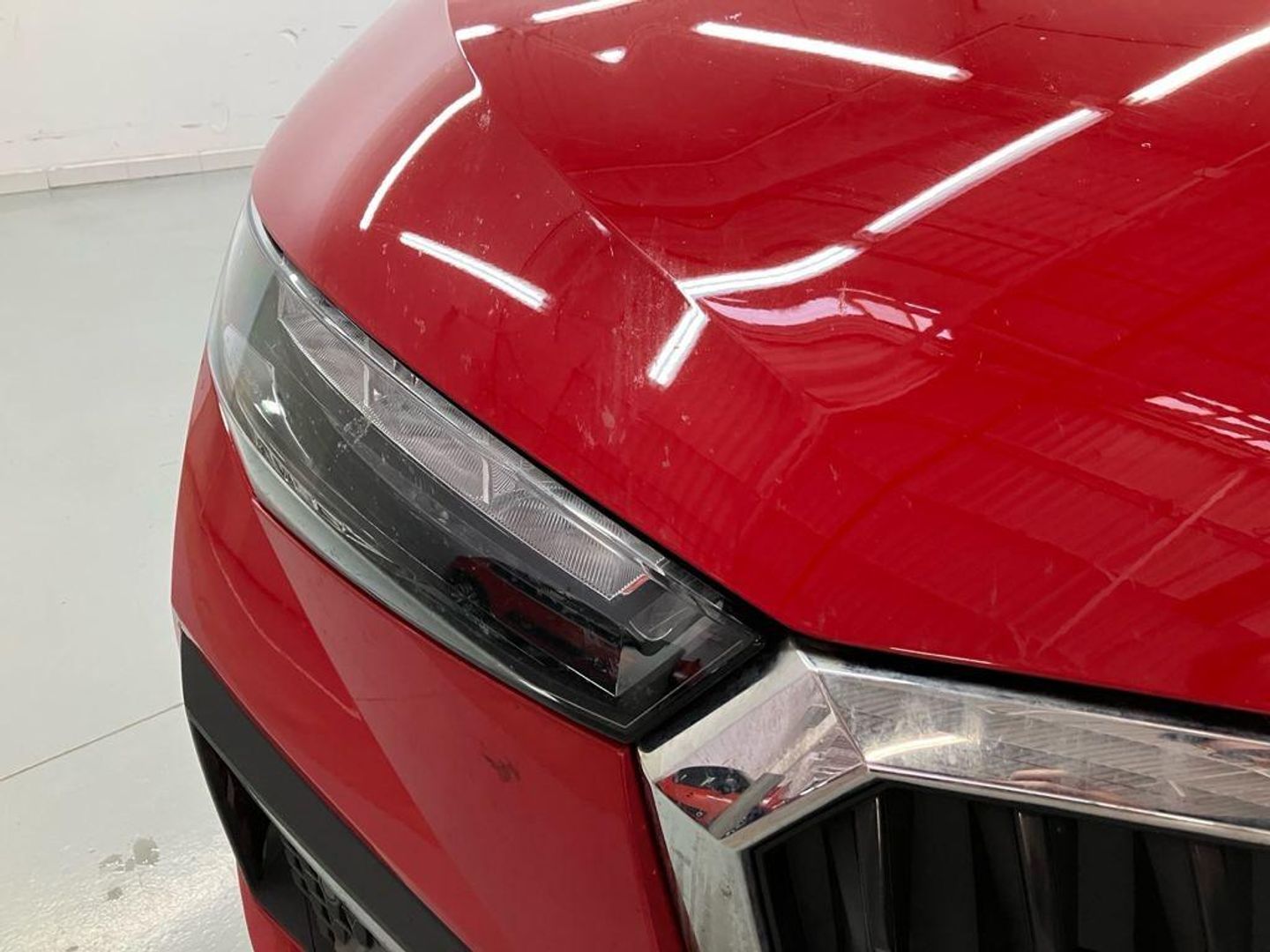 Skoda Scala 1.0 TSI Selection 85 kW (115 CV)