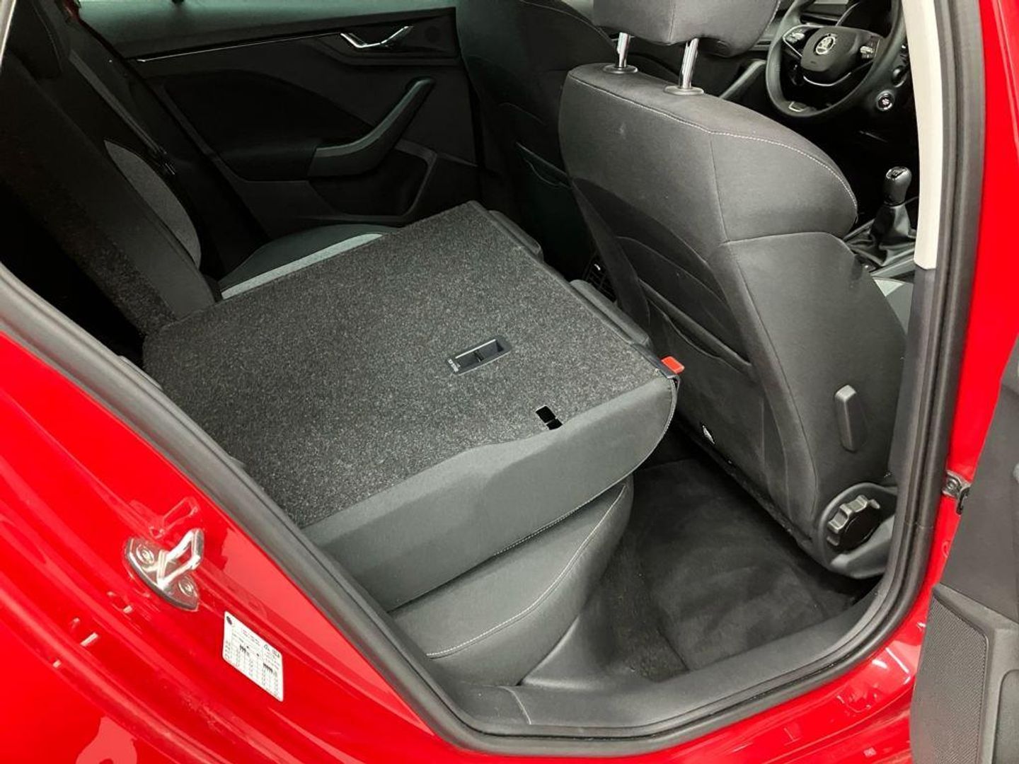 Skoda Scala 1.0 TSI Selection 85 kW (115 CV)