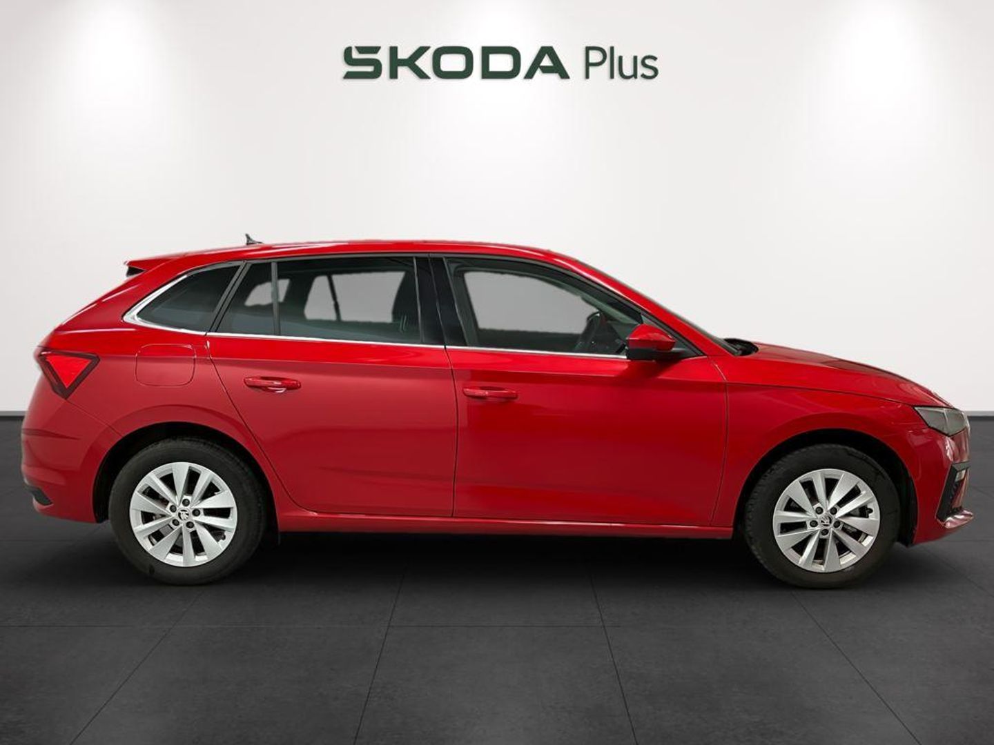Skoda Scala 1.0 TSI Selection 85 kW (115 CV)