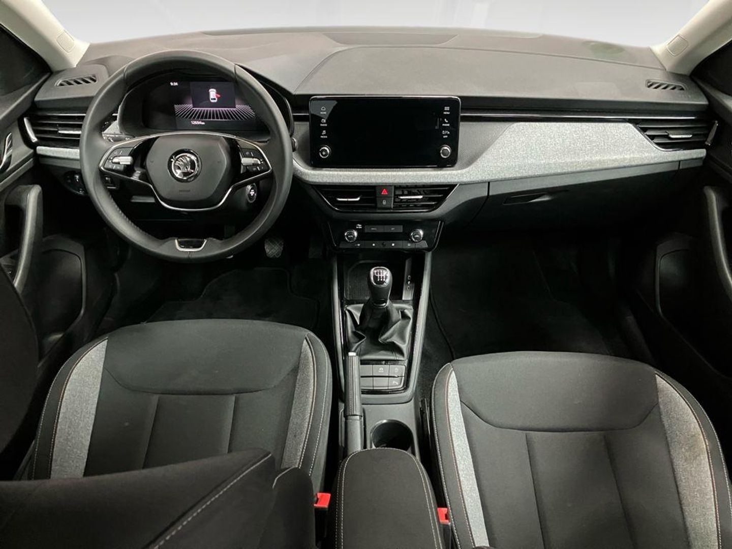 Skoda Scala 1.0 TSI Selection 85 kW (115 CV)