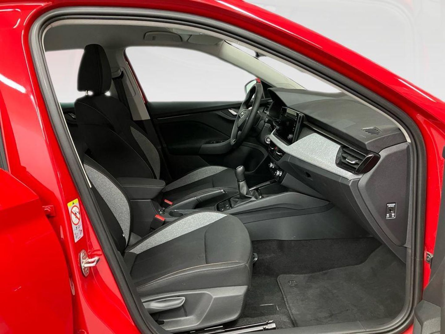Skoda Scala 1.0 TSI Selection 85 kW (115 CV)