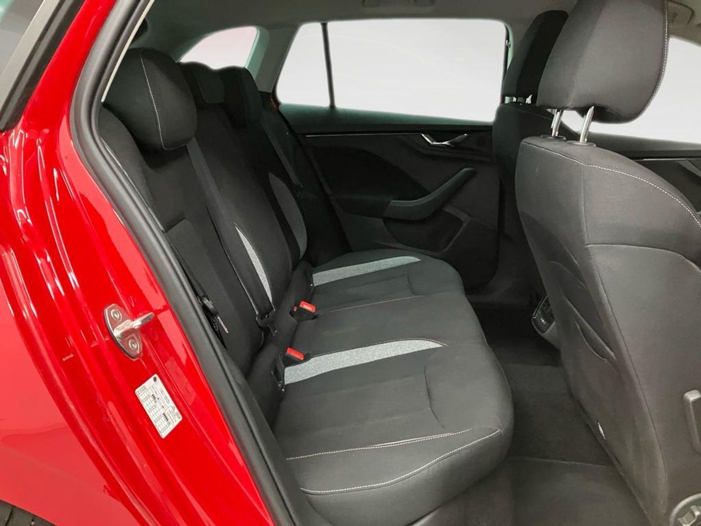 Skoda Scala 1.0 TSI Selection 85 kW (115 CV)