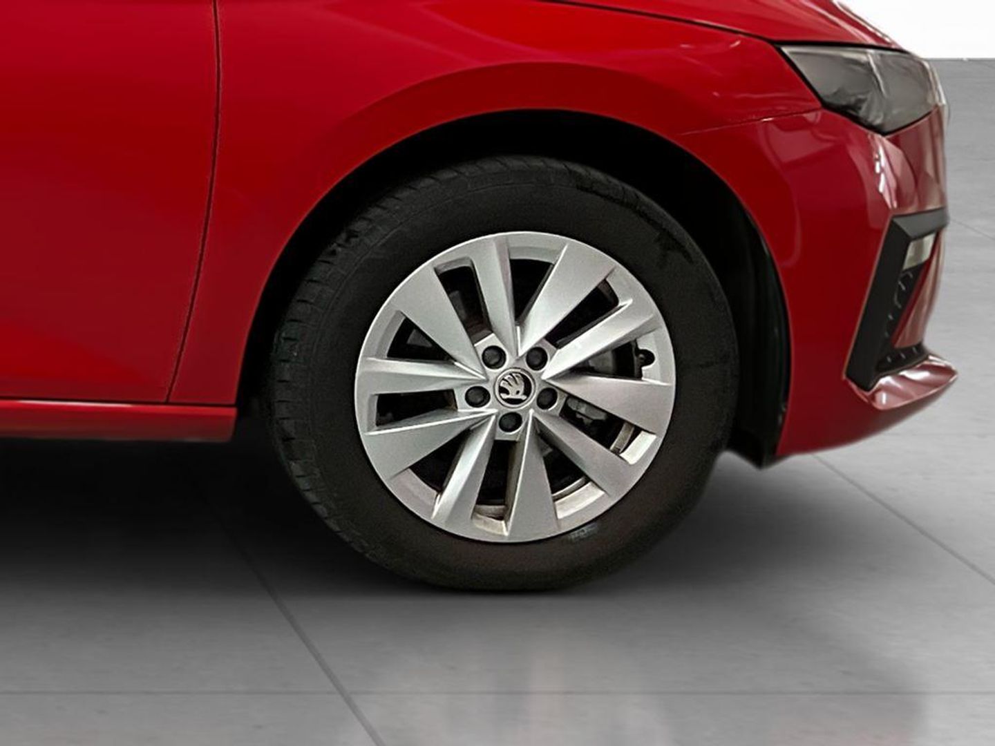 Skoda Scala 1.0 TSI Selection 85 kW (115 CV)