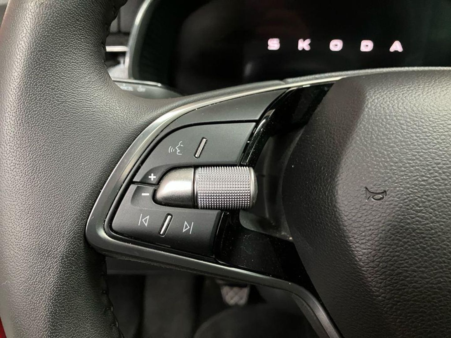 Skoda Scala 1.0 TSI Selection 85 kW (115 CV)