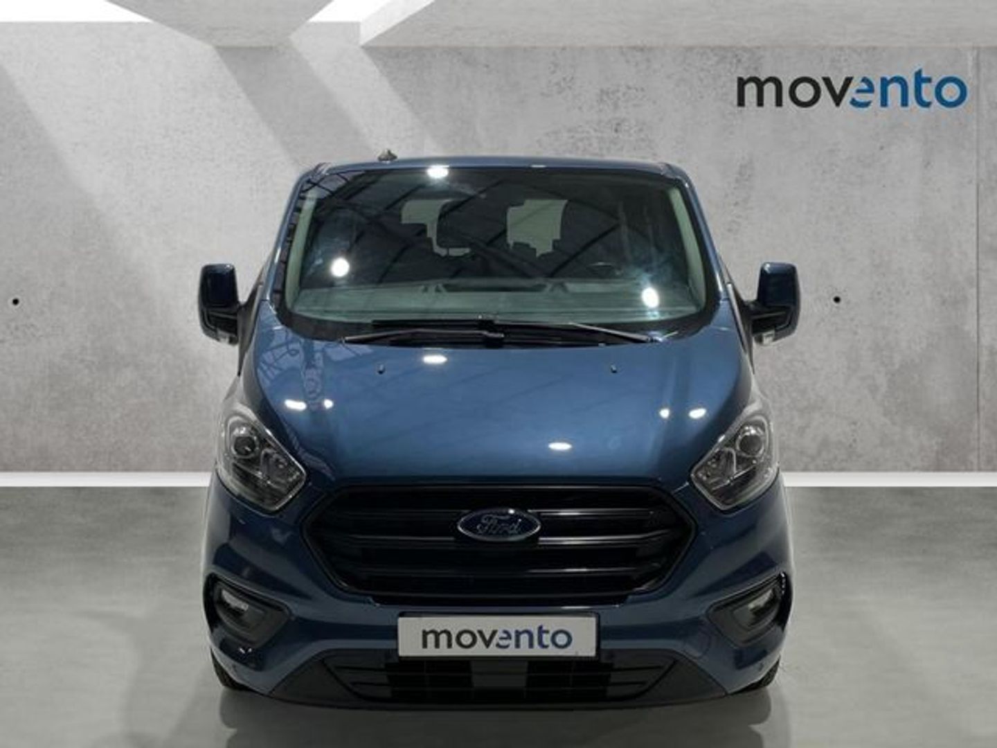 Ford Transit Custom Kombi 2.0 TDCI 320 L1 Trend Auto 96 kW (130 CV)