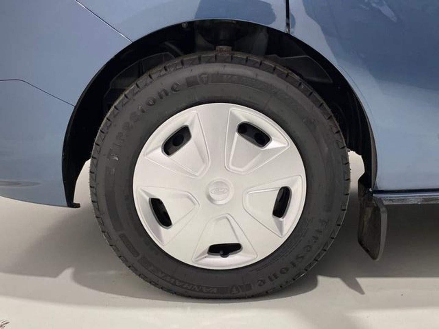 Ford Transit Custom Kombi 2.0 TDCI 320 L1 Trend Auto 96 kW (130 CV)
